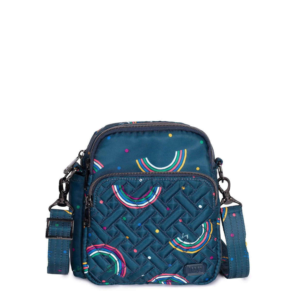Can Can SE Convertible Crossbody Bag
