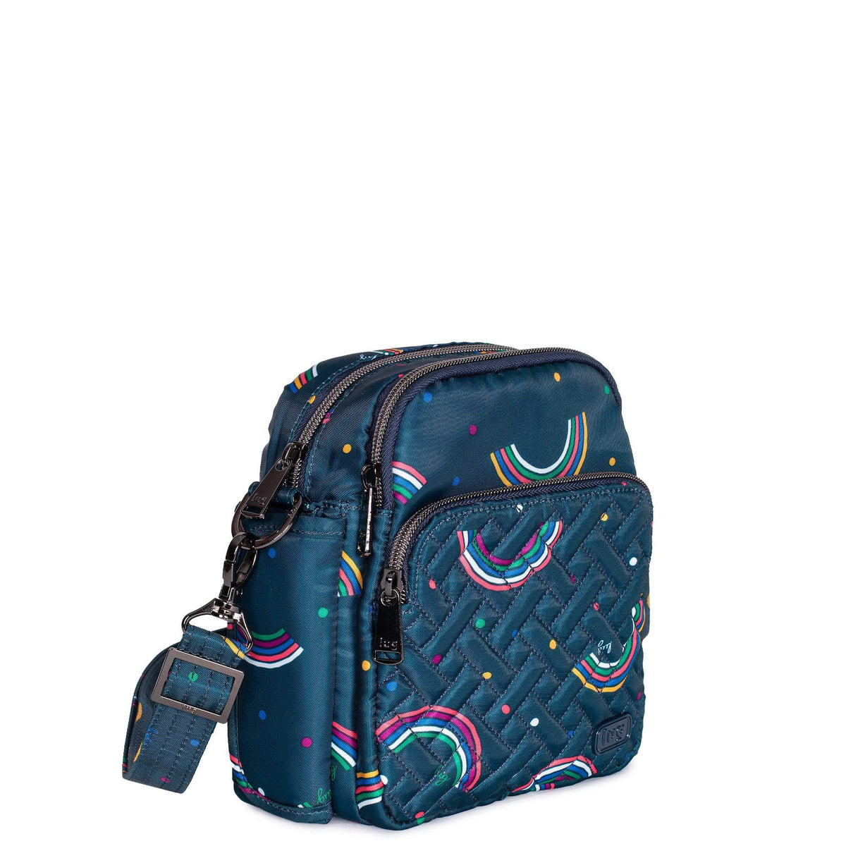 Can Can SE Convertible Crossbody Bag