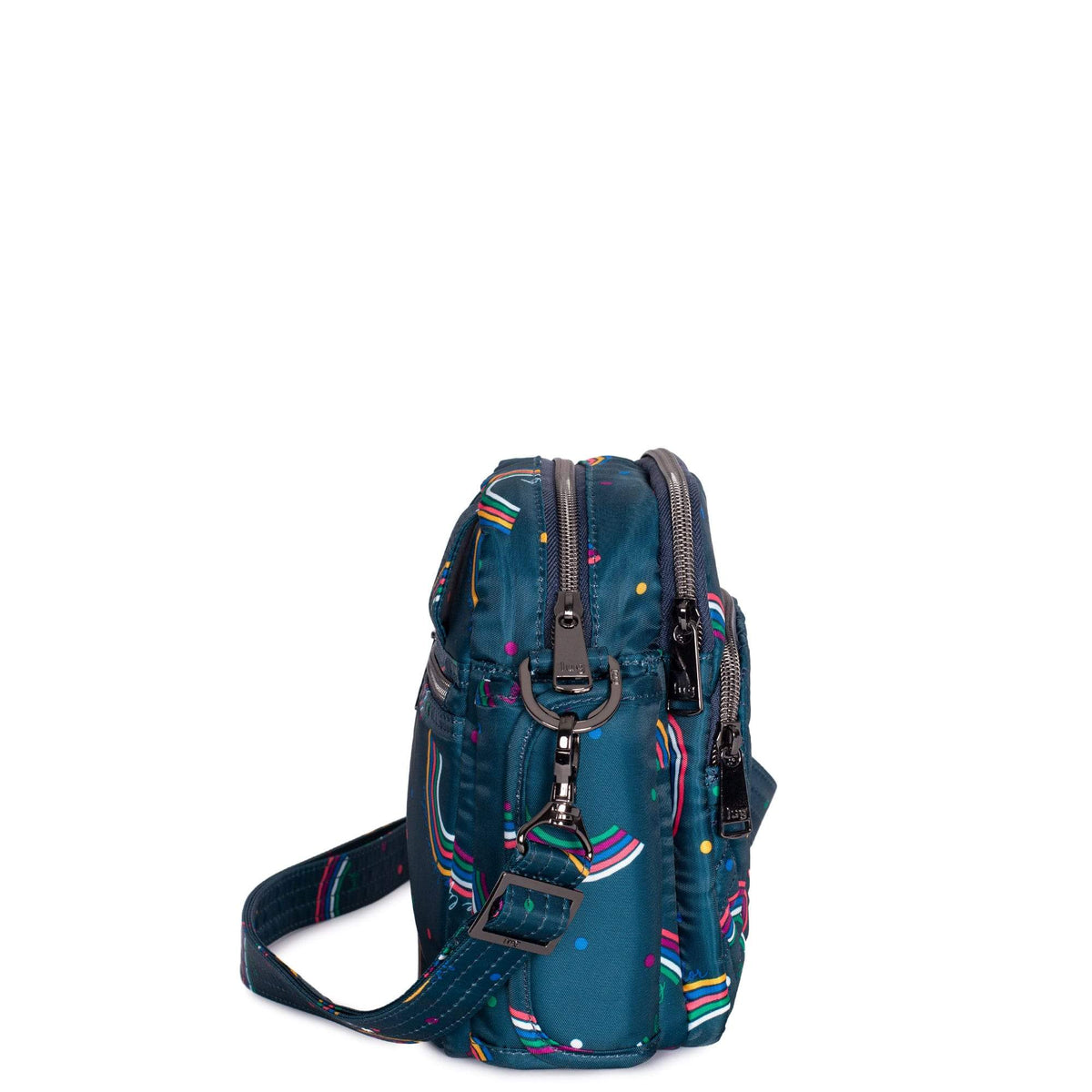 Can Can SE Convertible Crossbody Bag