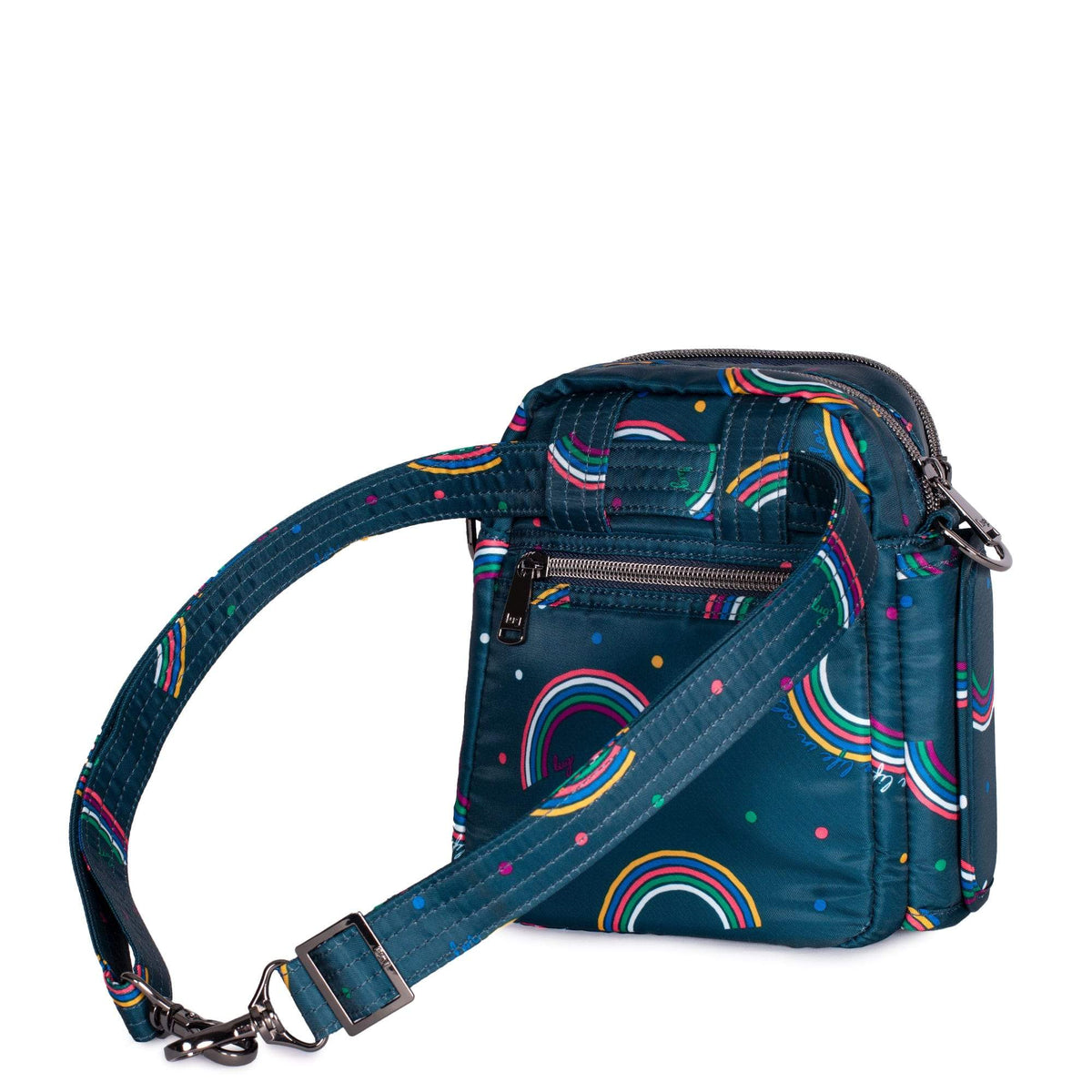 Can Can SE Convertible Crossbody Bag