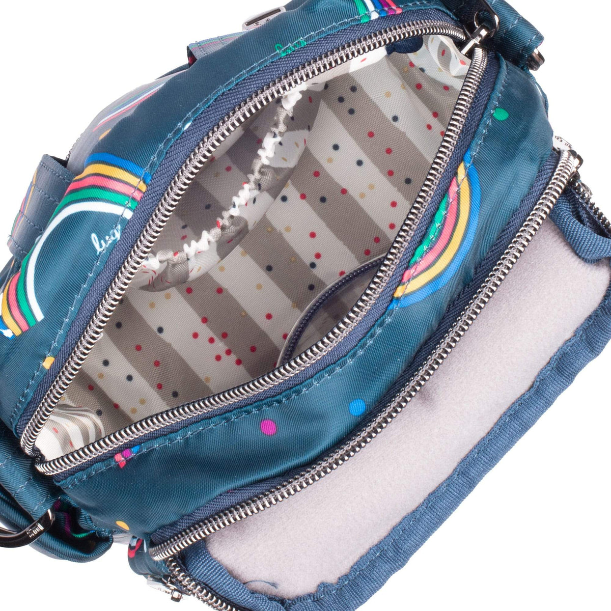Can Can SE Convertible Crossbody Bag
