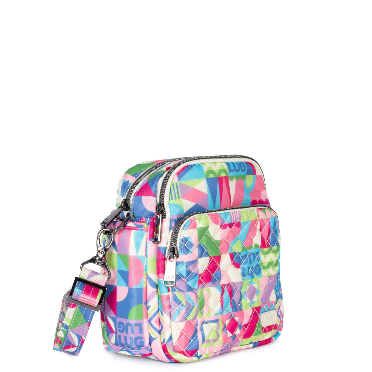 Can Can SE Convertible Crossbody Bag