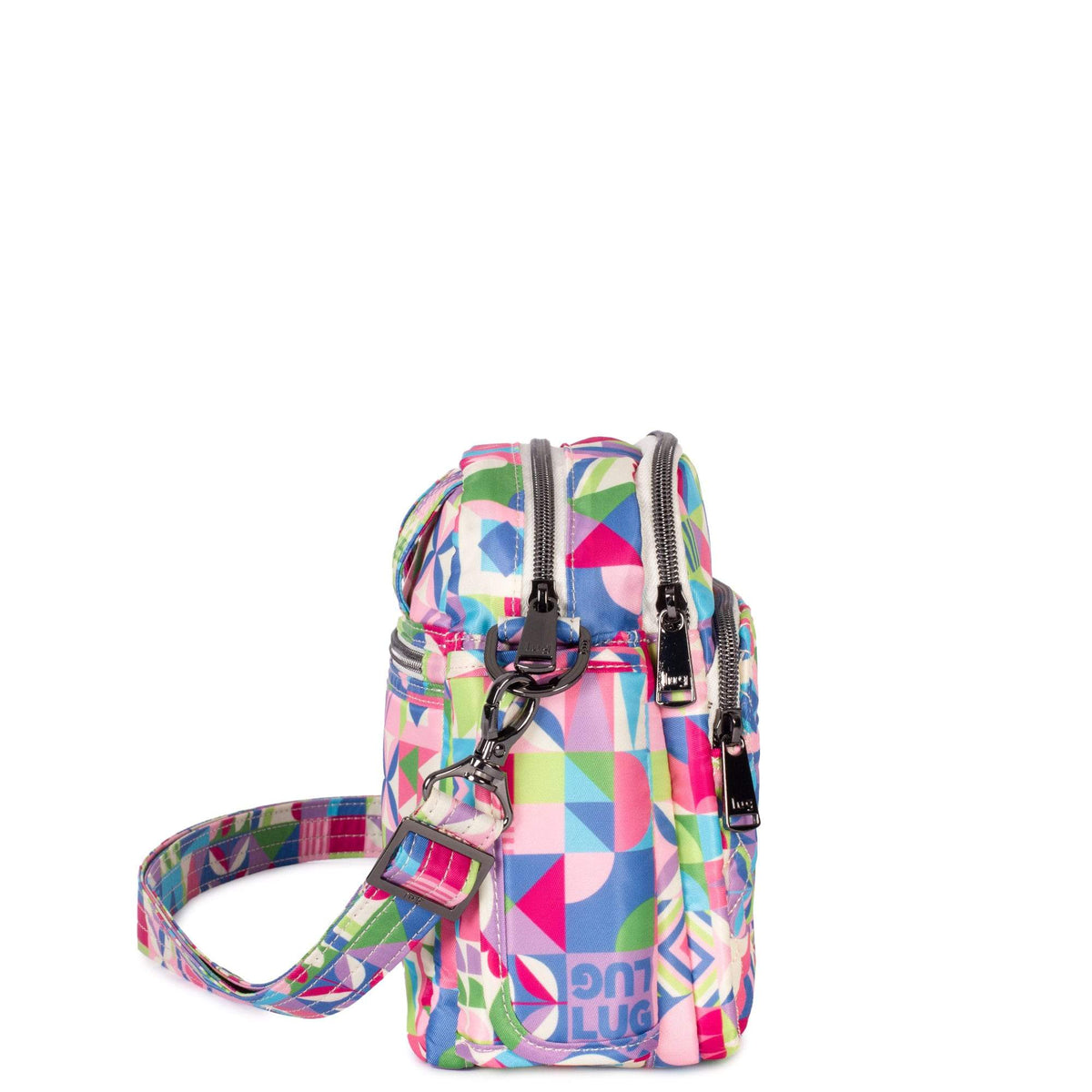 Can Can SE Convertible Crossbody Bag
