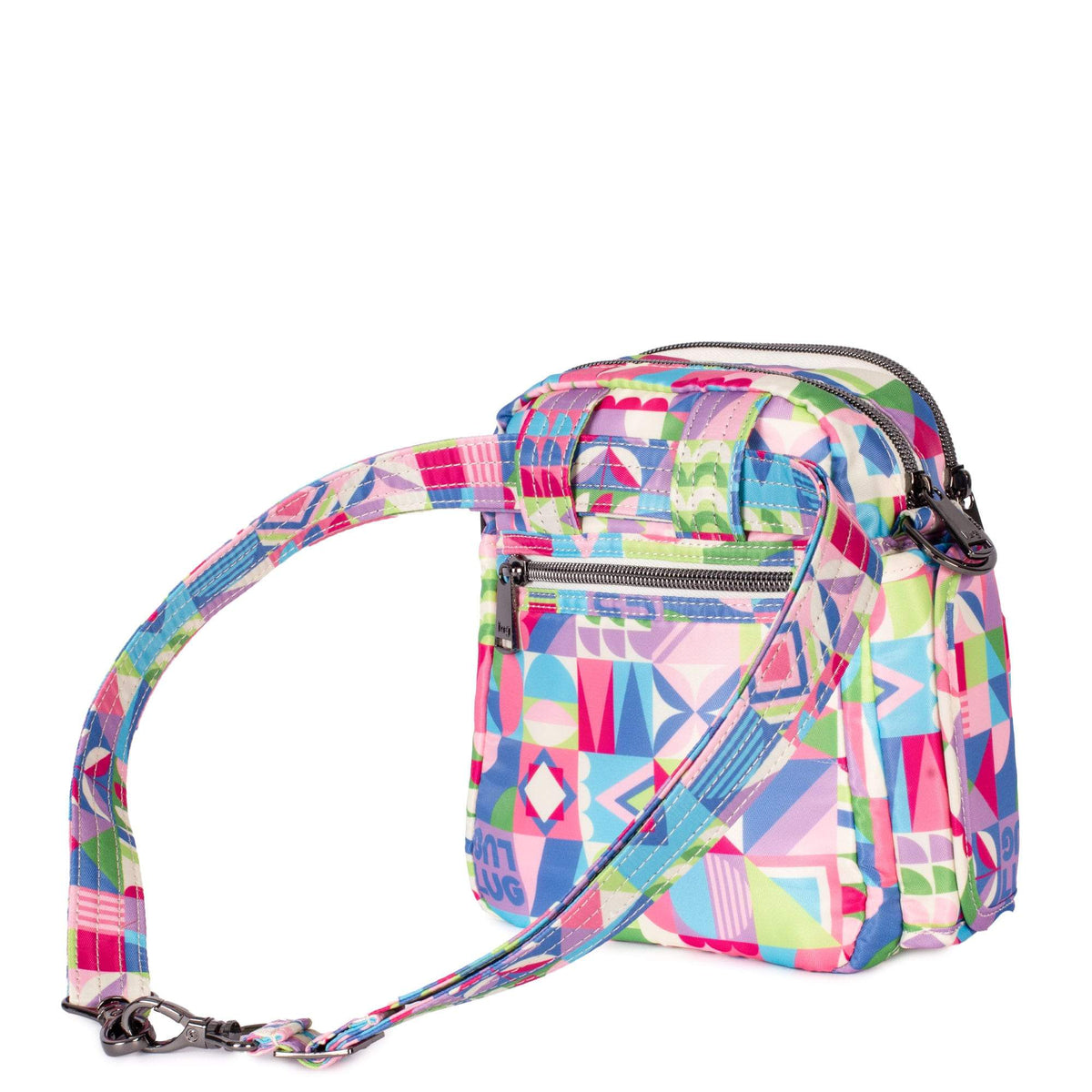 Can Can SE Convertible Crossbody Bag