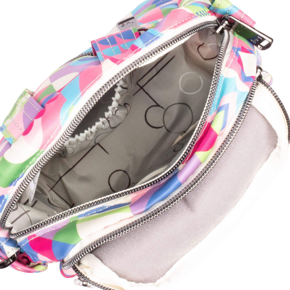 Can Can SE Convertible Crossbody Bag