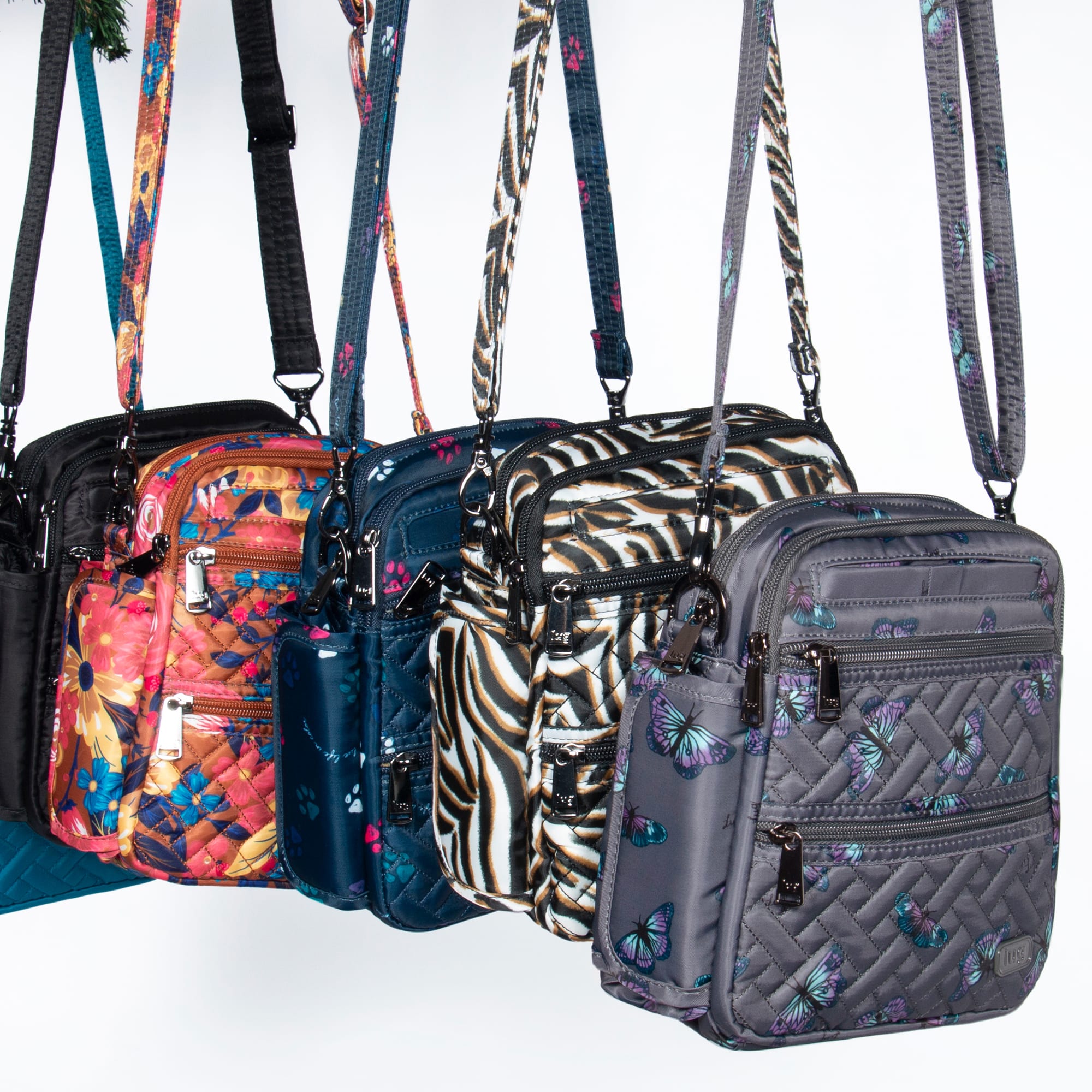 Can Can XL Convertible Crossbody Bag - - CanCanXL_Lifestyle_03