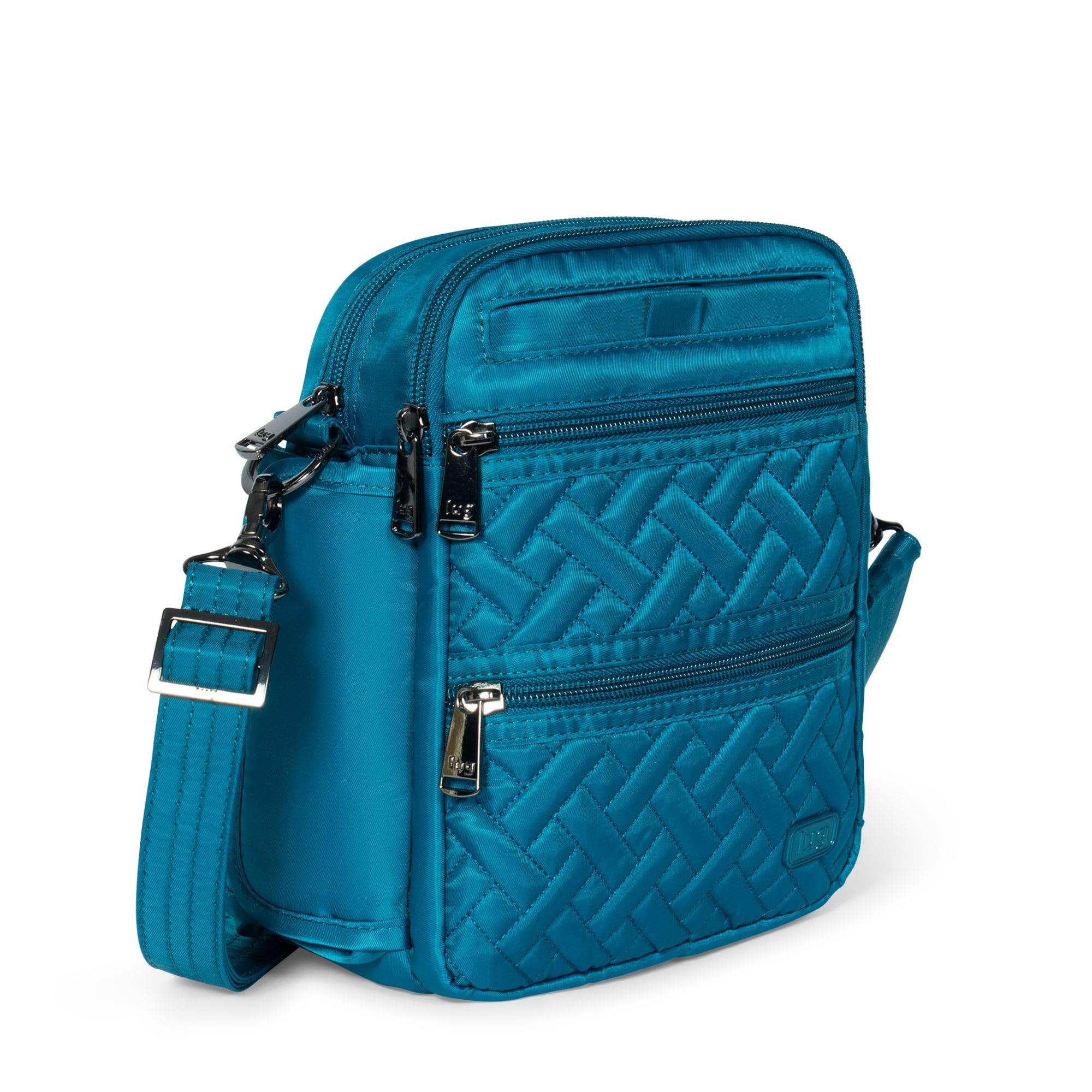 Can Can XL Convertible Crossbody Bag - OCEAN BLUE - CanCanXL_OceanBlue_02