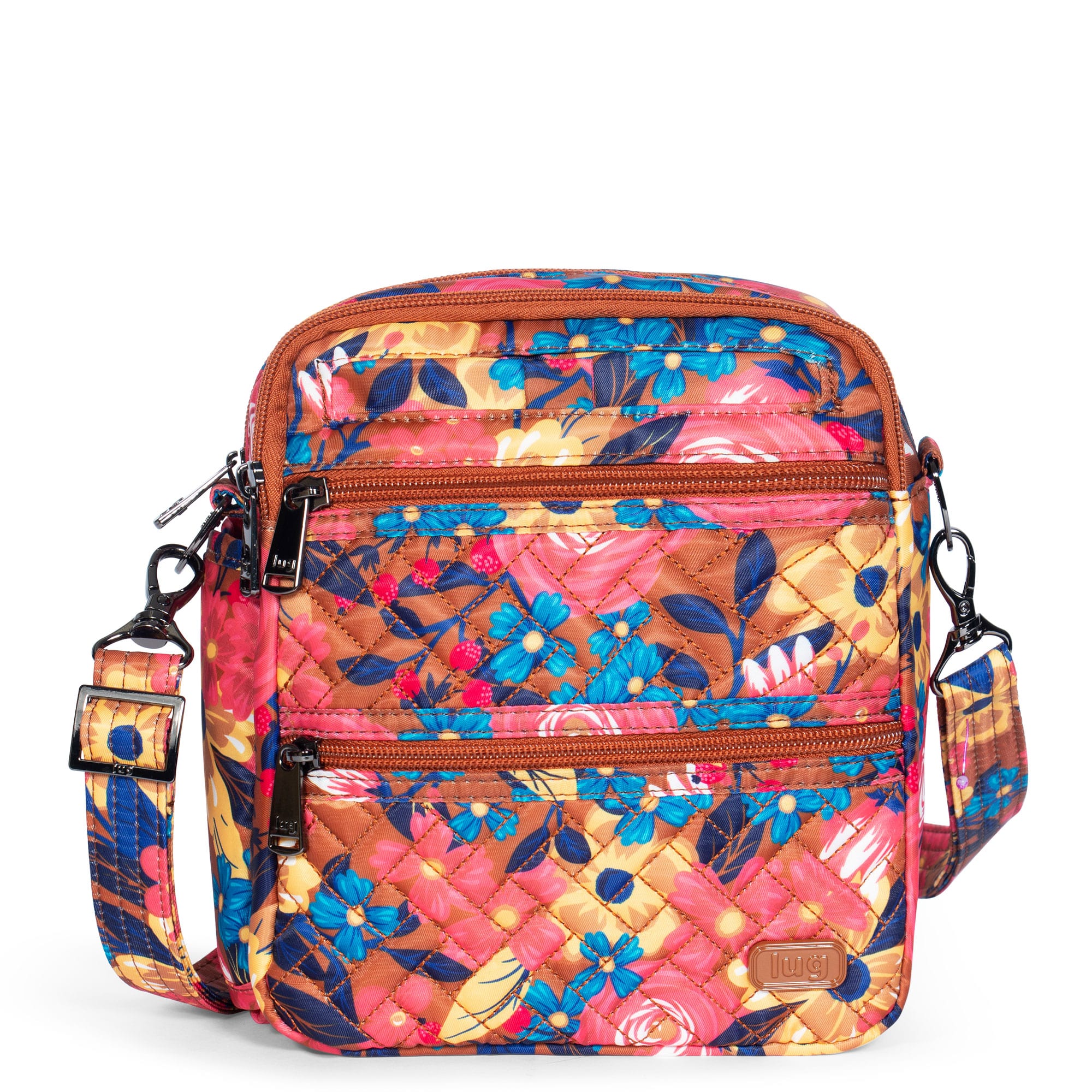 Can Can XL Convertible Crossbody Bag - WHIMSY COPPER - CanCanXL_WhimseyCopper_01