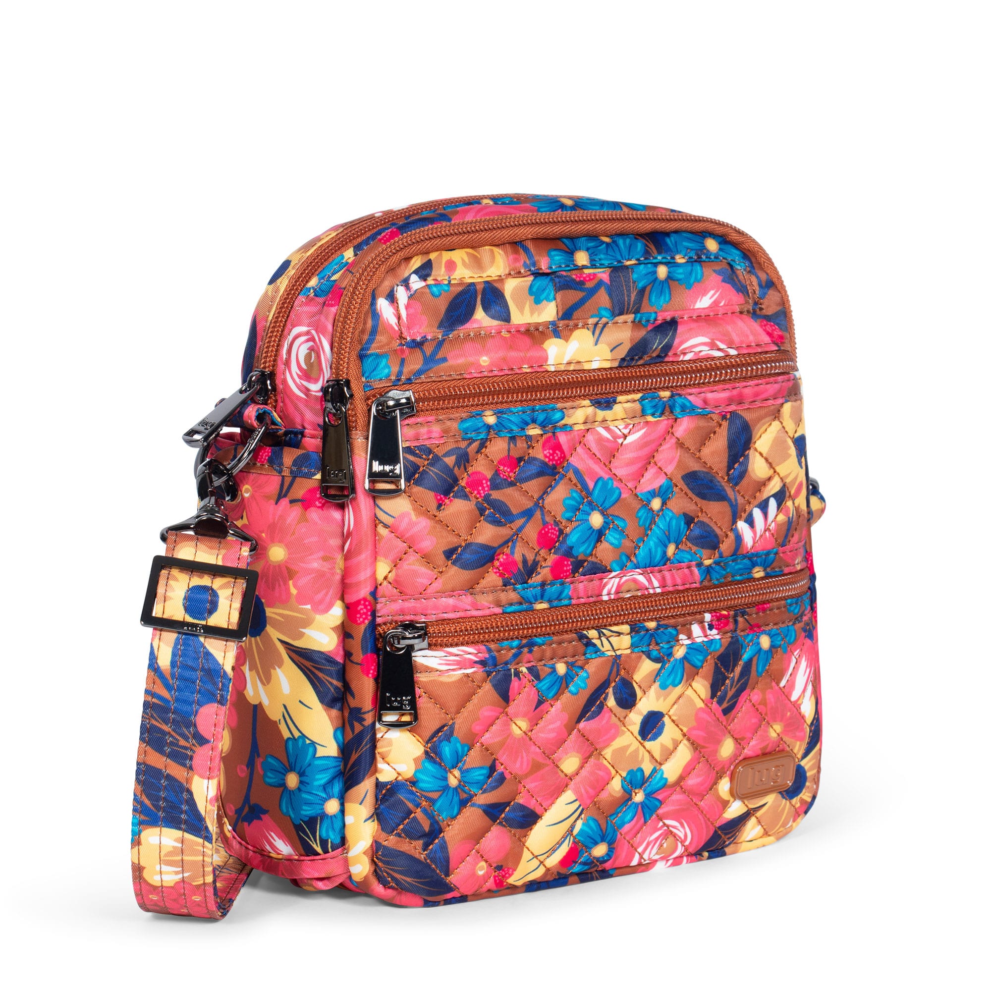 Can Can XL Convertible Crossbody Bag - WHIMSY COPPER - CanCanXL_WhimseyCopper_02