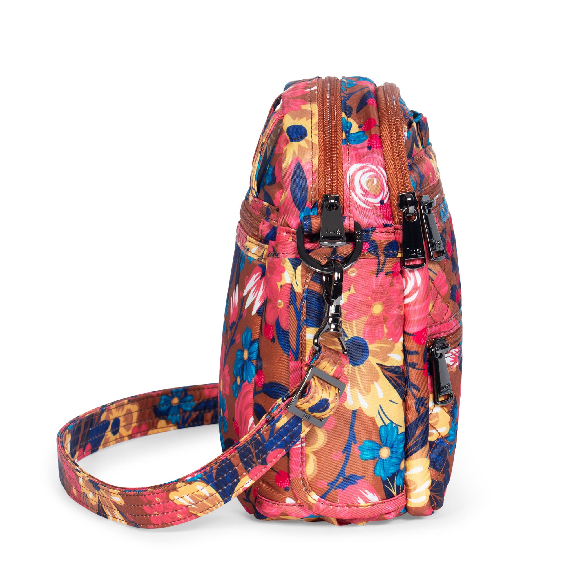 Can Can XL Convertible Crossbody Bag - WHIMSY COPPER - CanCanXL_WhimseyCopper_03