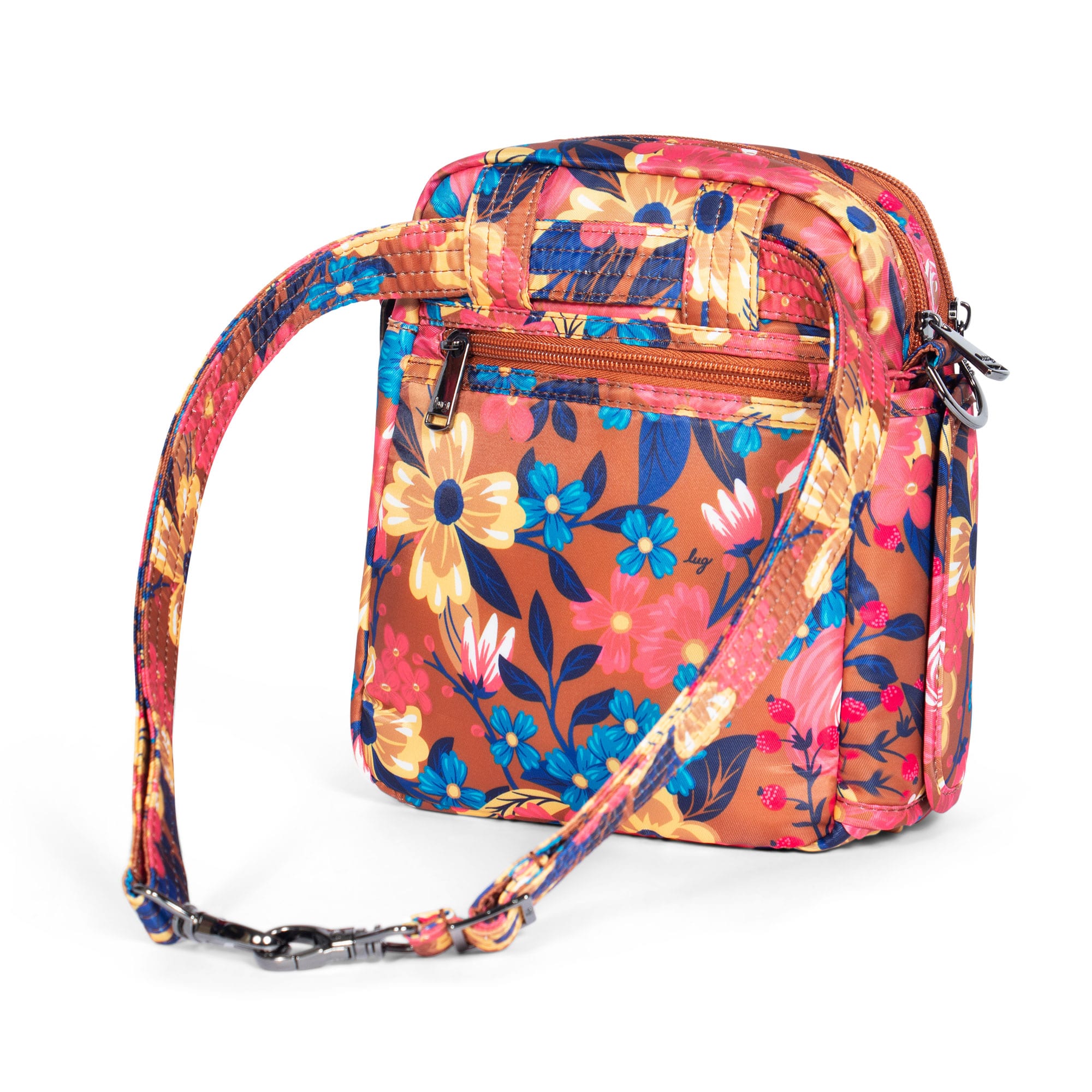 Can Can XL Convertible Crossbody Bag - WHIMSY COPPER - CanCanXL_WhimseyCopper_04