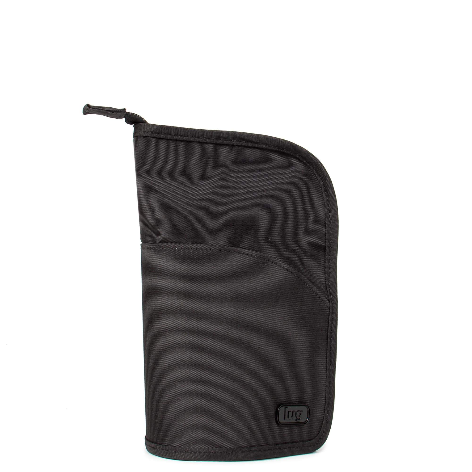 Canoe Cosmetic Brush Holder - BRUSHED BLACK - Canoe_BrushedBlack_01_d748175d-c7c0-469d-b12c-3c1b5d76558e