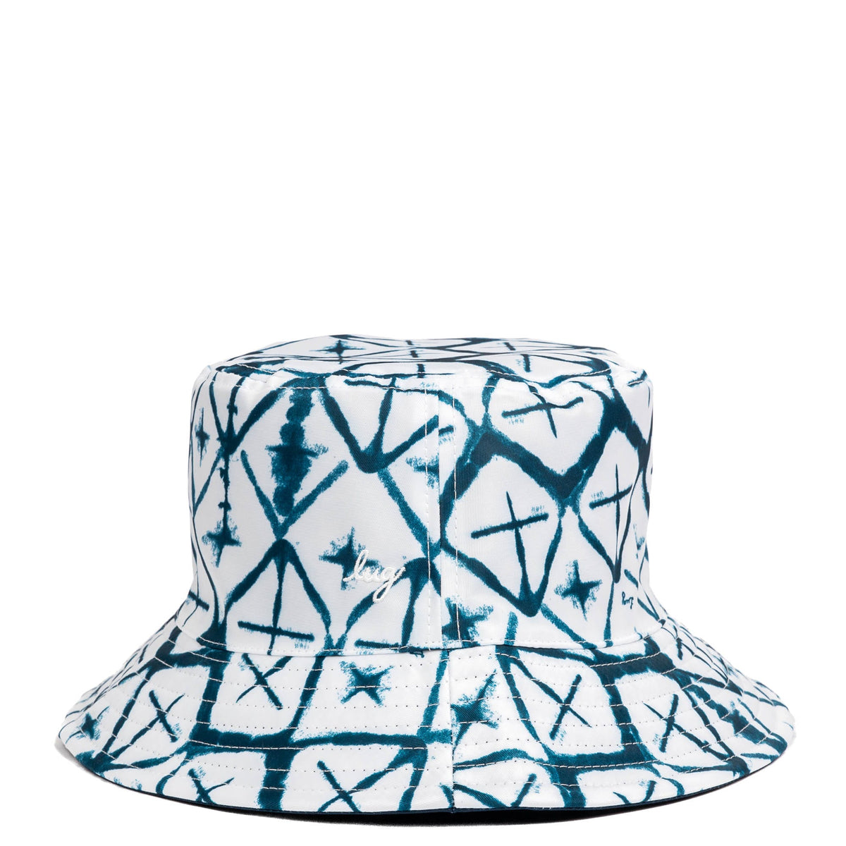 Canopy Bucket Hat