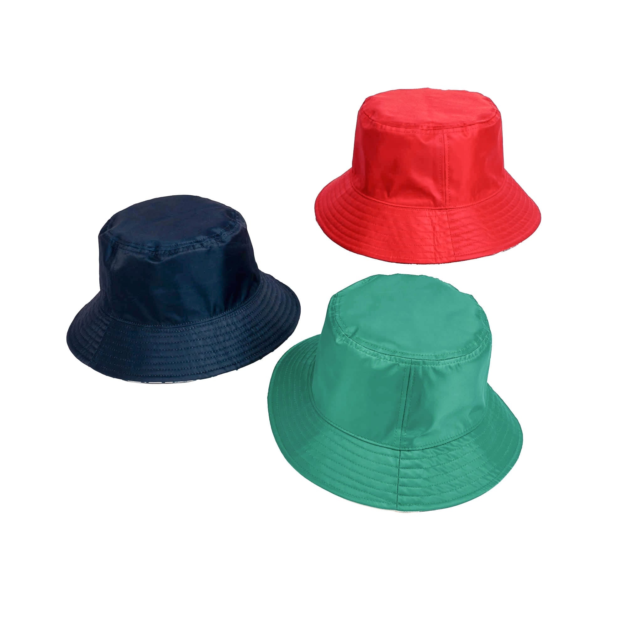 Canopy Bucket Hat - - Canopy_Group_01