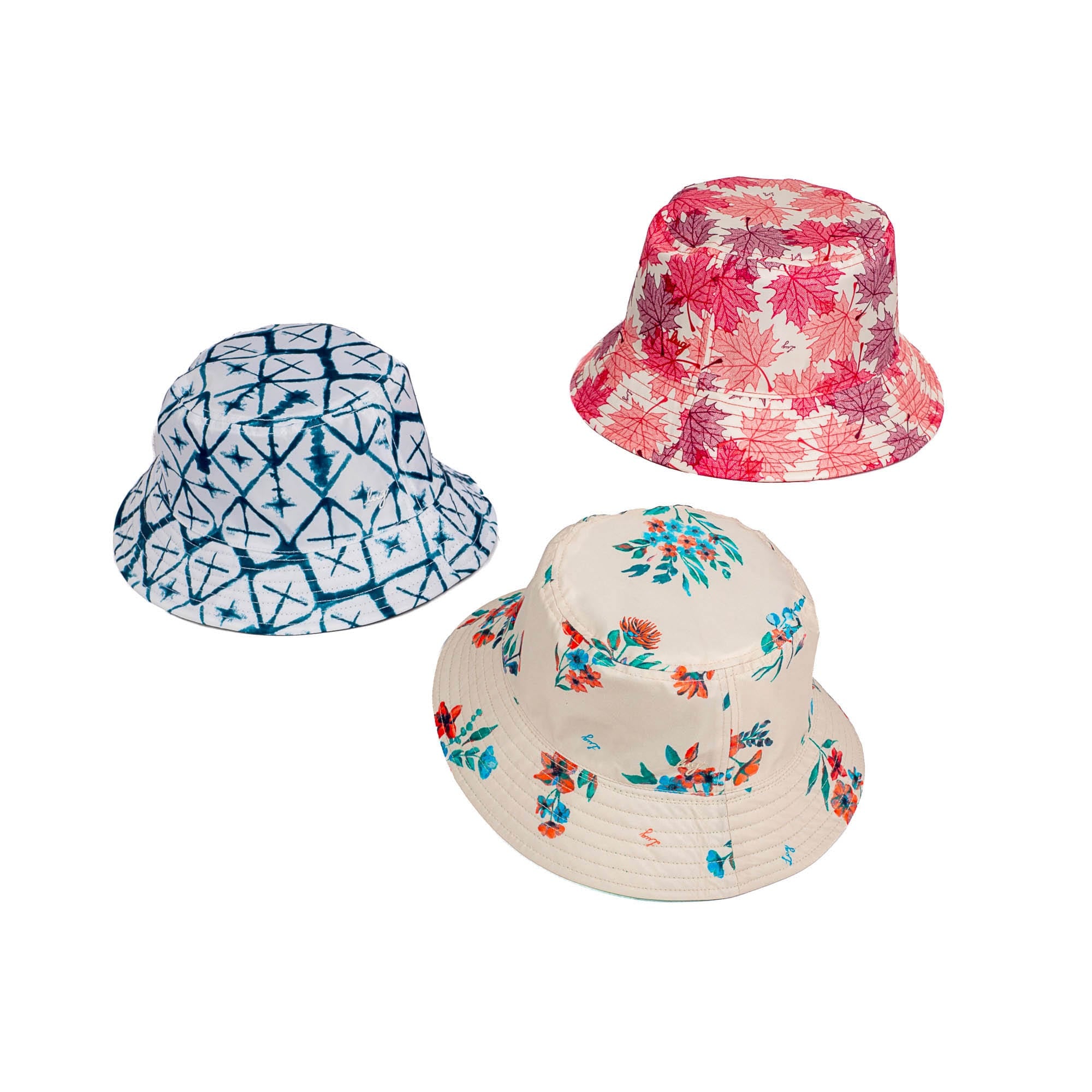 Canopy Bucket Hat - - Canopy_Group_02