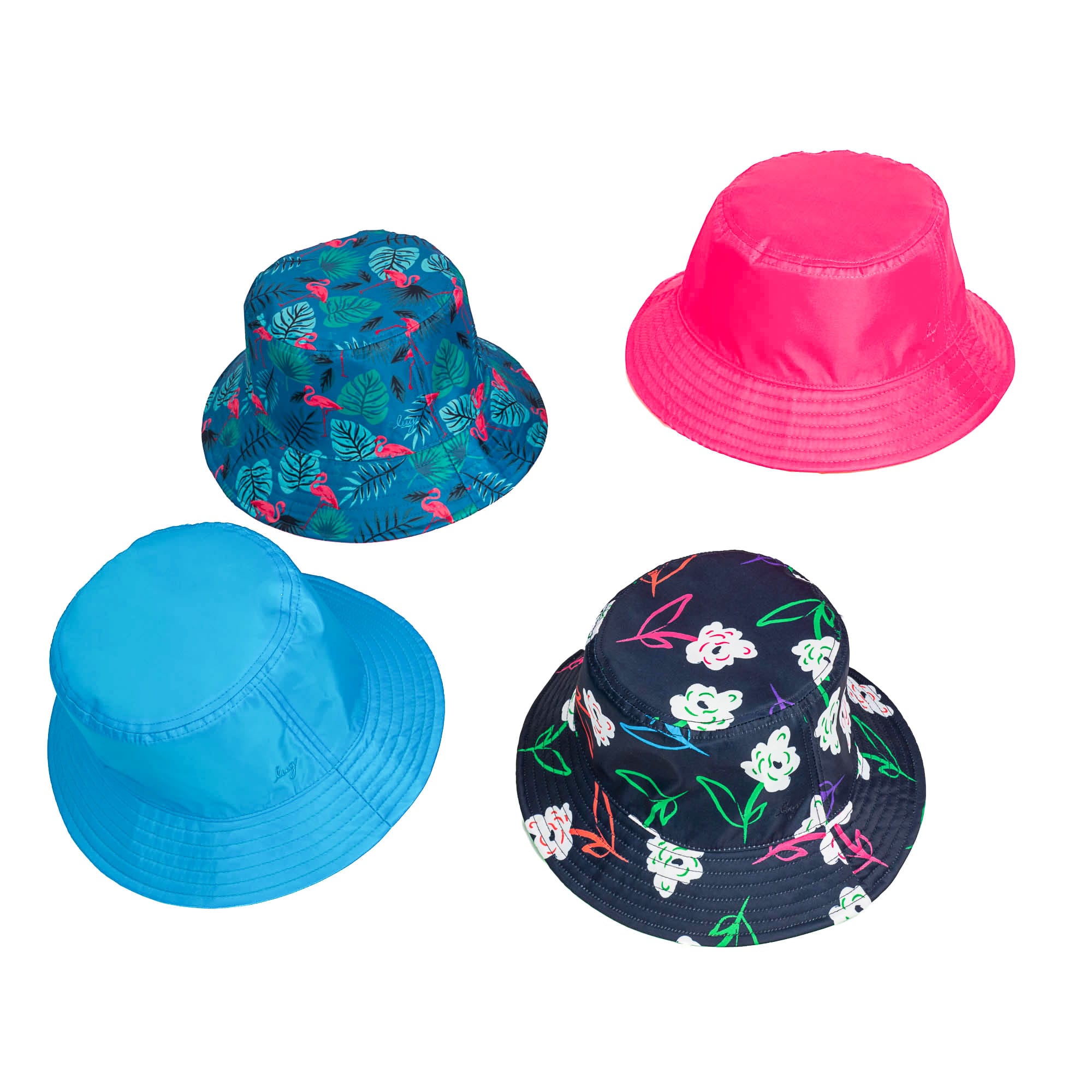 Canopy Bucket Hat - - Canopy_Group_04