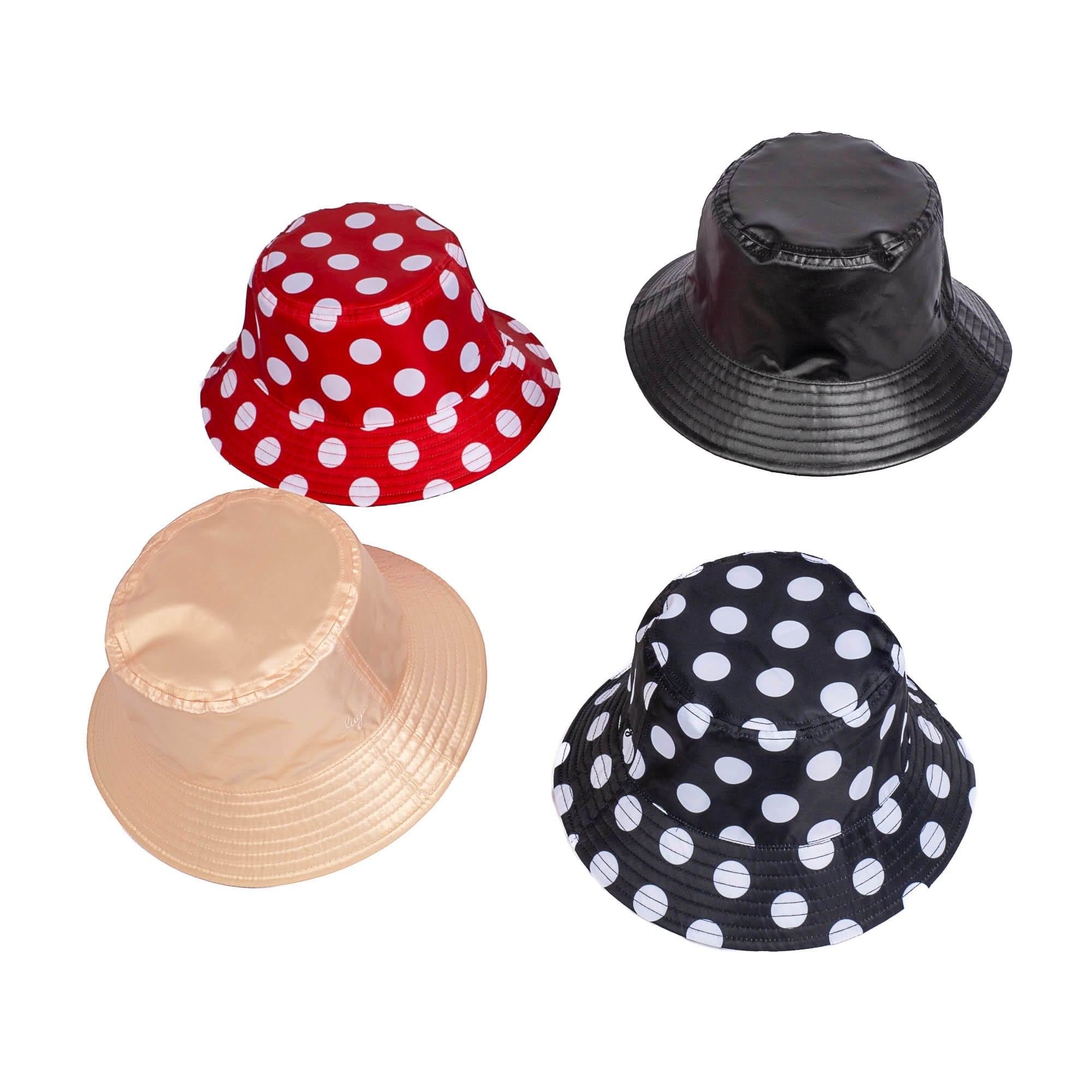 Canopy Bucket Hat - - Canopy_Group_05