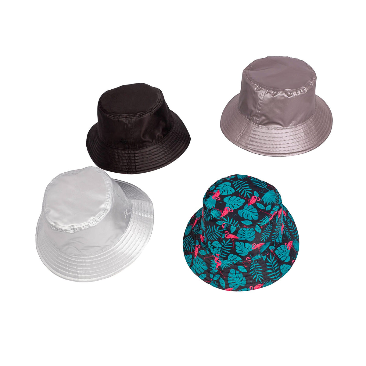 Canopy Bucket Hat