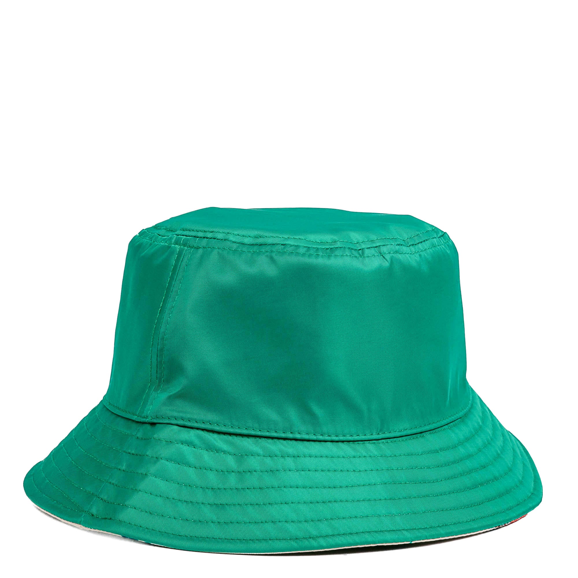 Canopy Bucket Hat - KELLY GREEN BOUQUET CREAM - Canopy_KellyGreen_BouquetCream_03