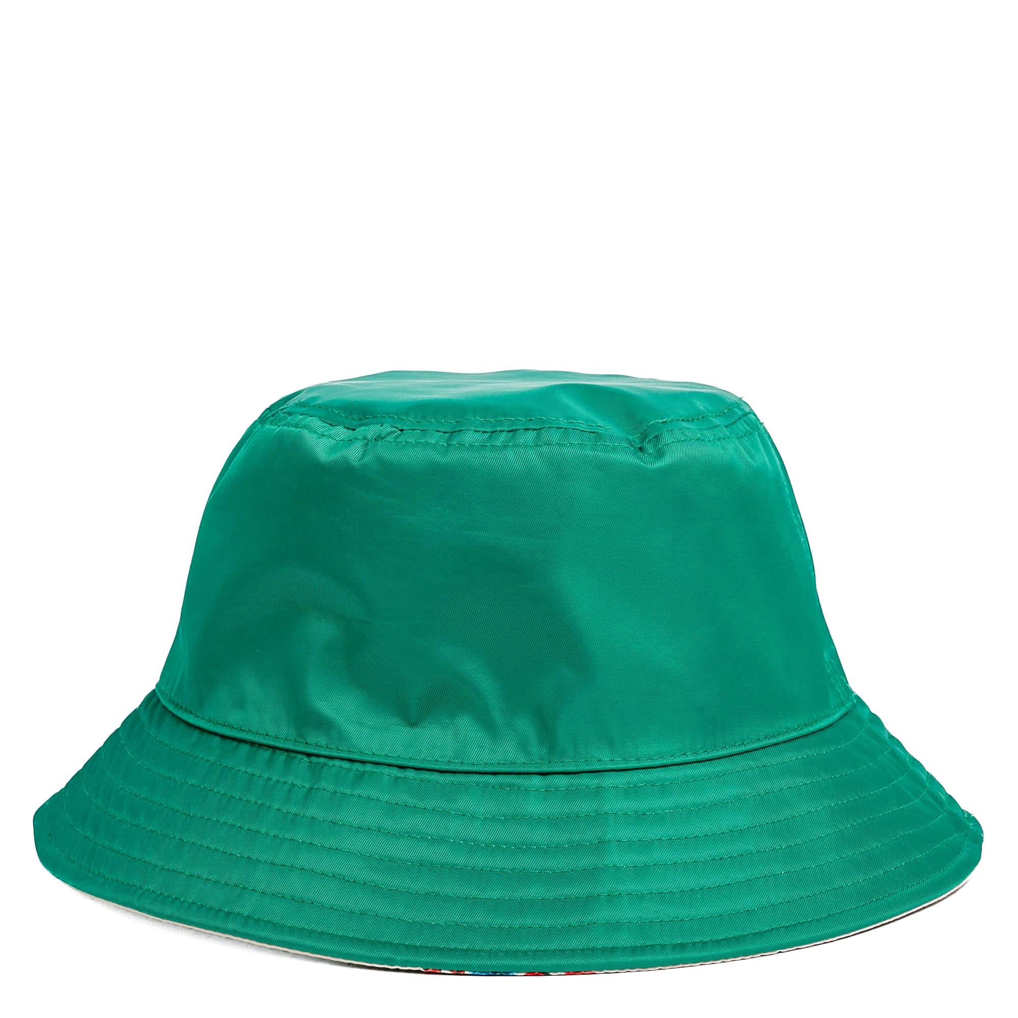 Canopy Bucket Hat - KELLY GREEN BOUQUET CREAM - Canopy_KellyGreen_BouquetCream_04