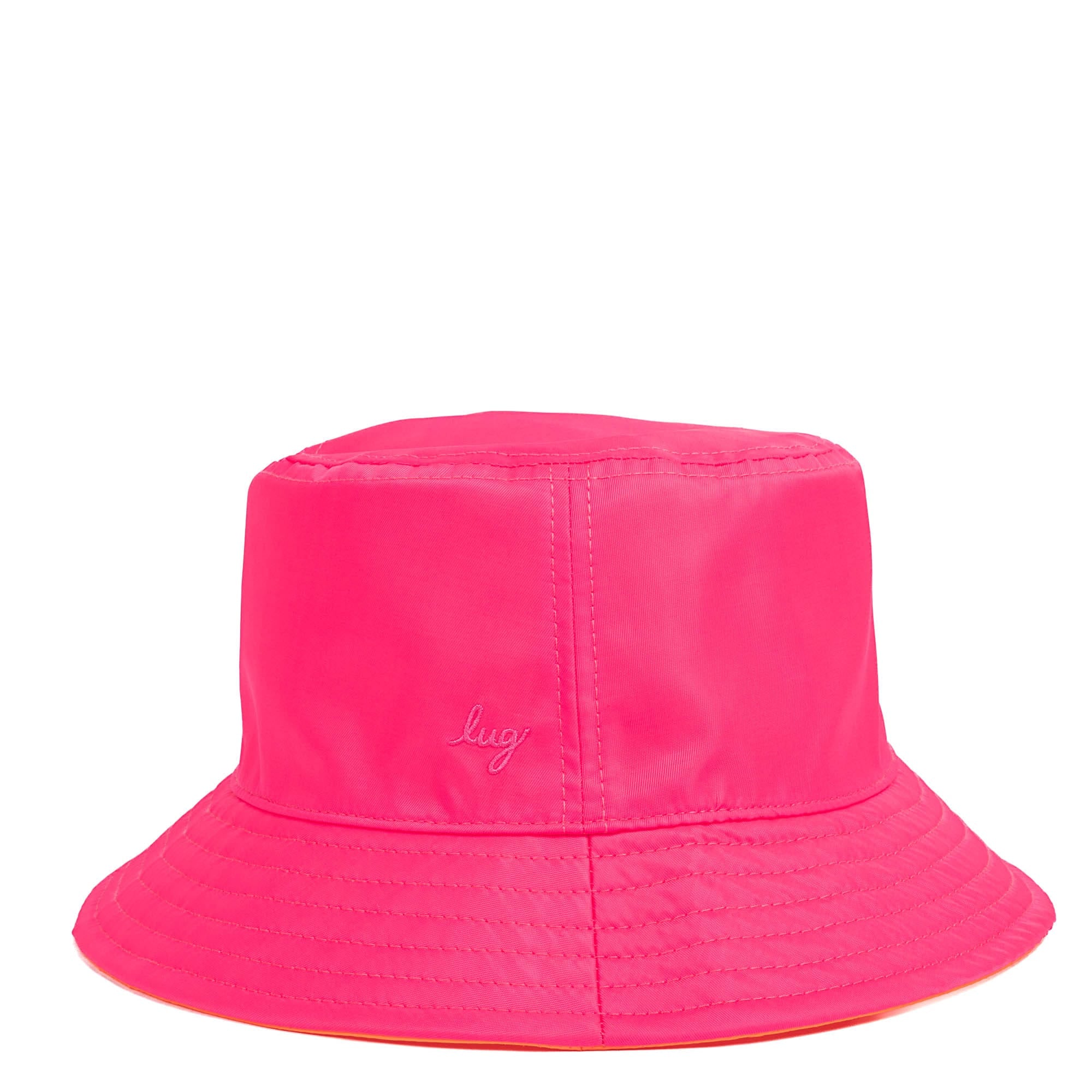 Canopy Bucket Hat - - Canopy_Magenta_Coral_01_015e3d8a-5b96-405a-a8ae-8c603a483e7e