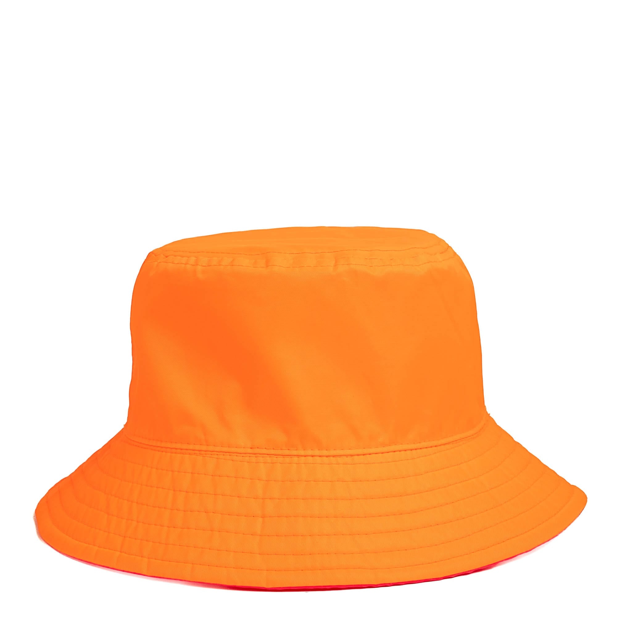 Canopy Bucket Hat - KELLY GREEN BOUQUET CREAM - Canopy_Magenta_Coral_08