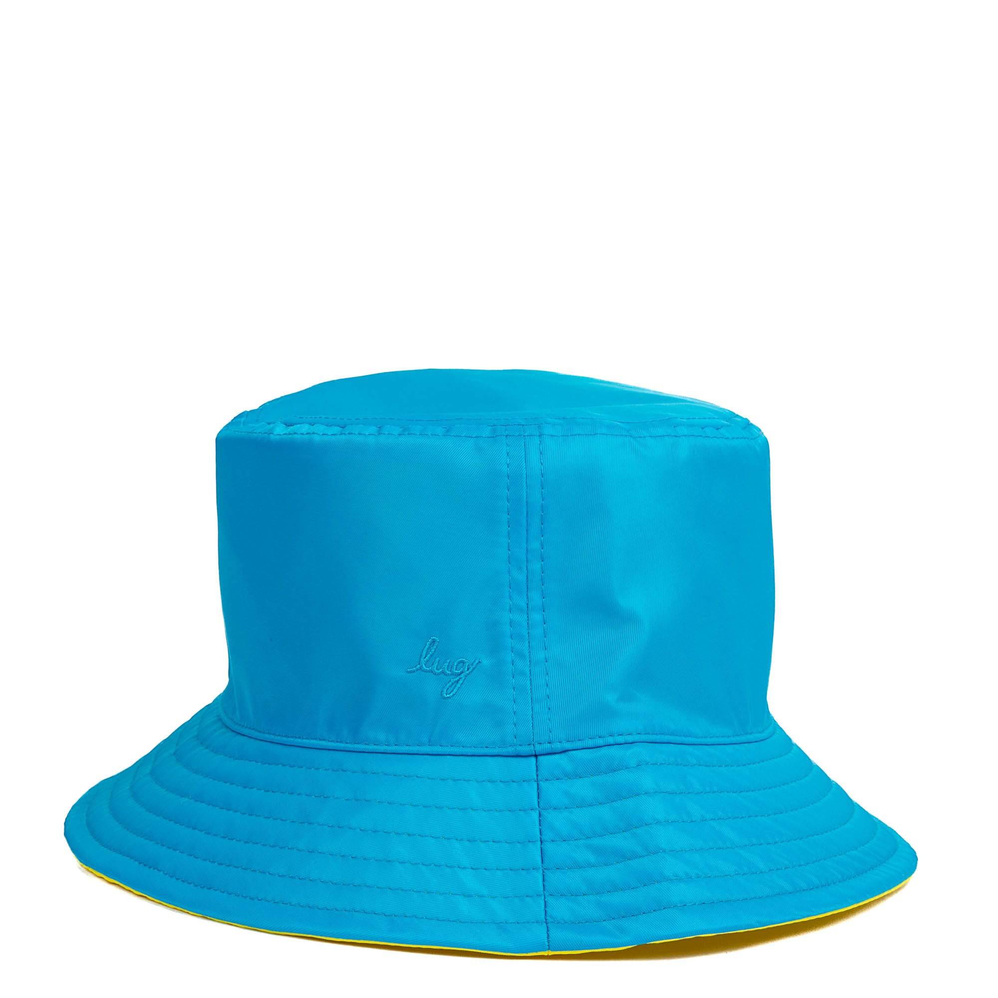 Canopy Bucket Hat - YELLOW SKY - Canopy_Yellow_Sky_01