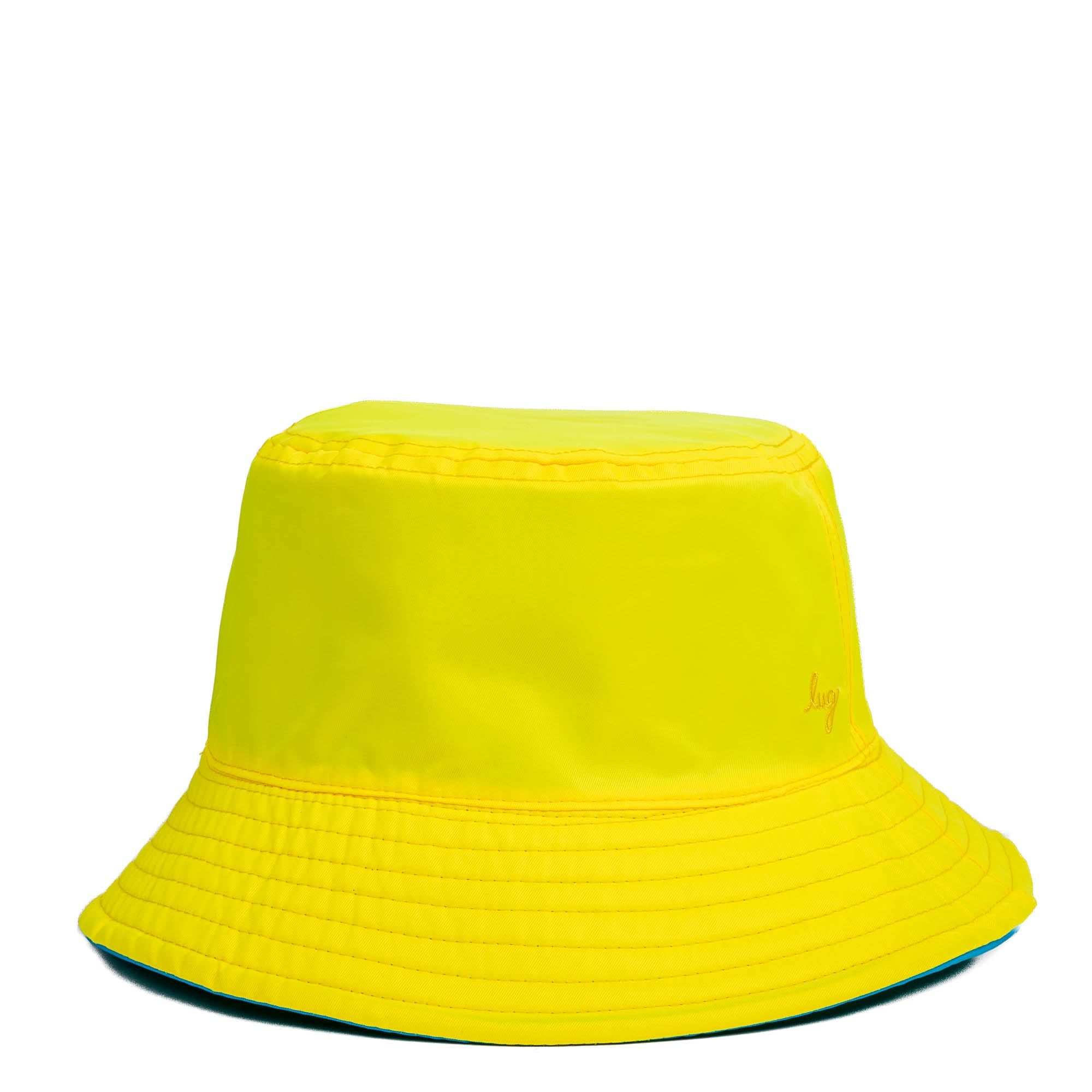 Canopy Bucket Hat - YELLOW SKY - Canopy_Yellow_Sky_06