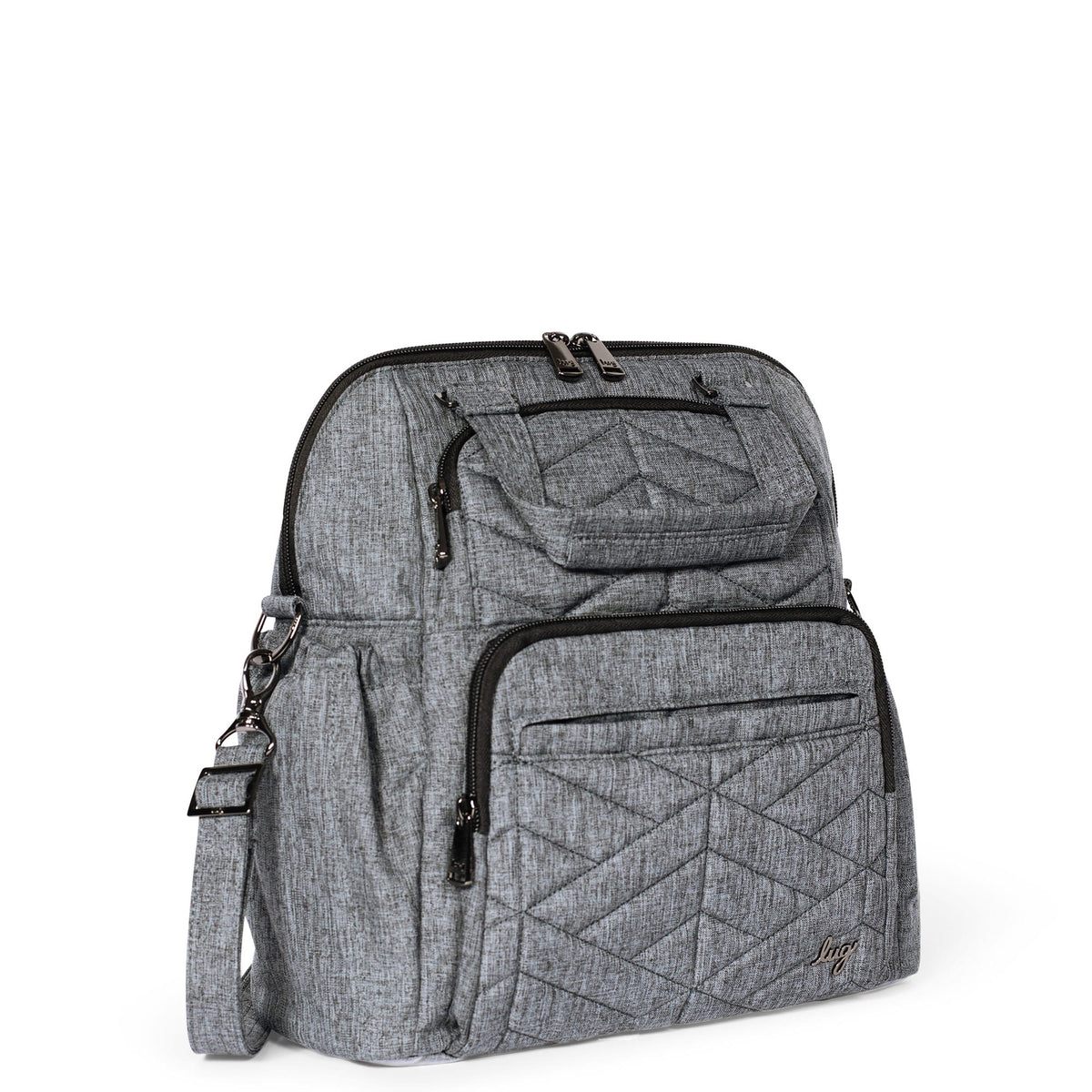 Fuel Style Backpack | Hamilton Place