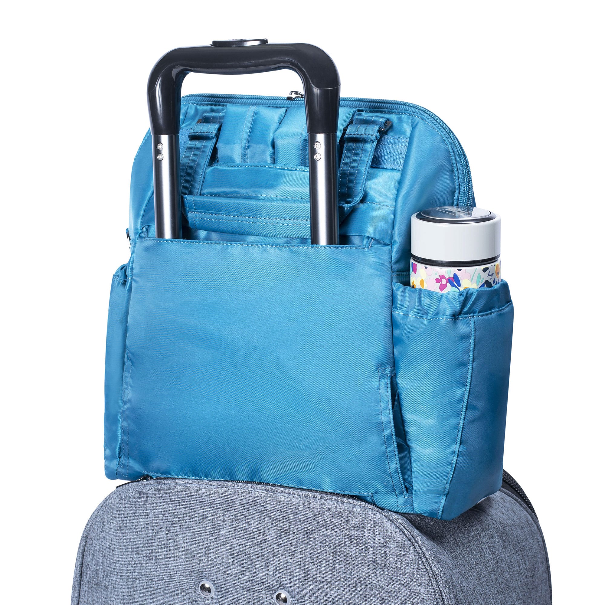 Canter 2 Convertible Tote Bag - - Canter2_Lifestyle_03