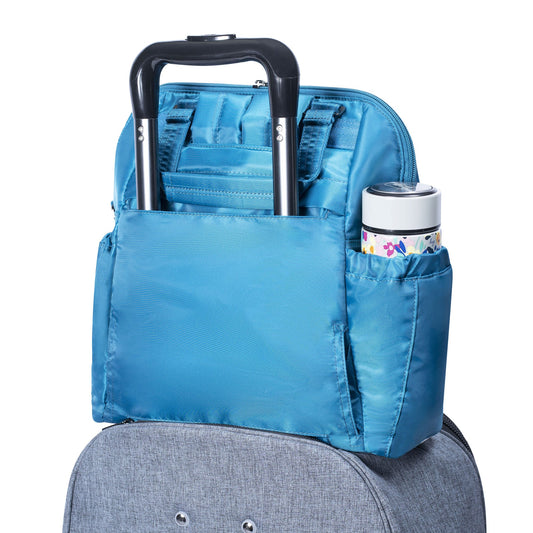 Canter 2 Convertible Tote Bag - - Canter2_Lifestyle_03