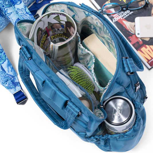 Canter 2 Convertible Tote Bag - - Canter2_Lifestyle_04