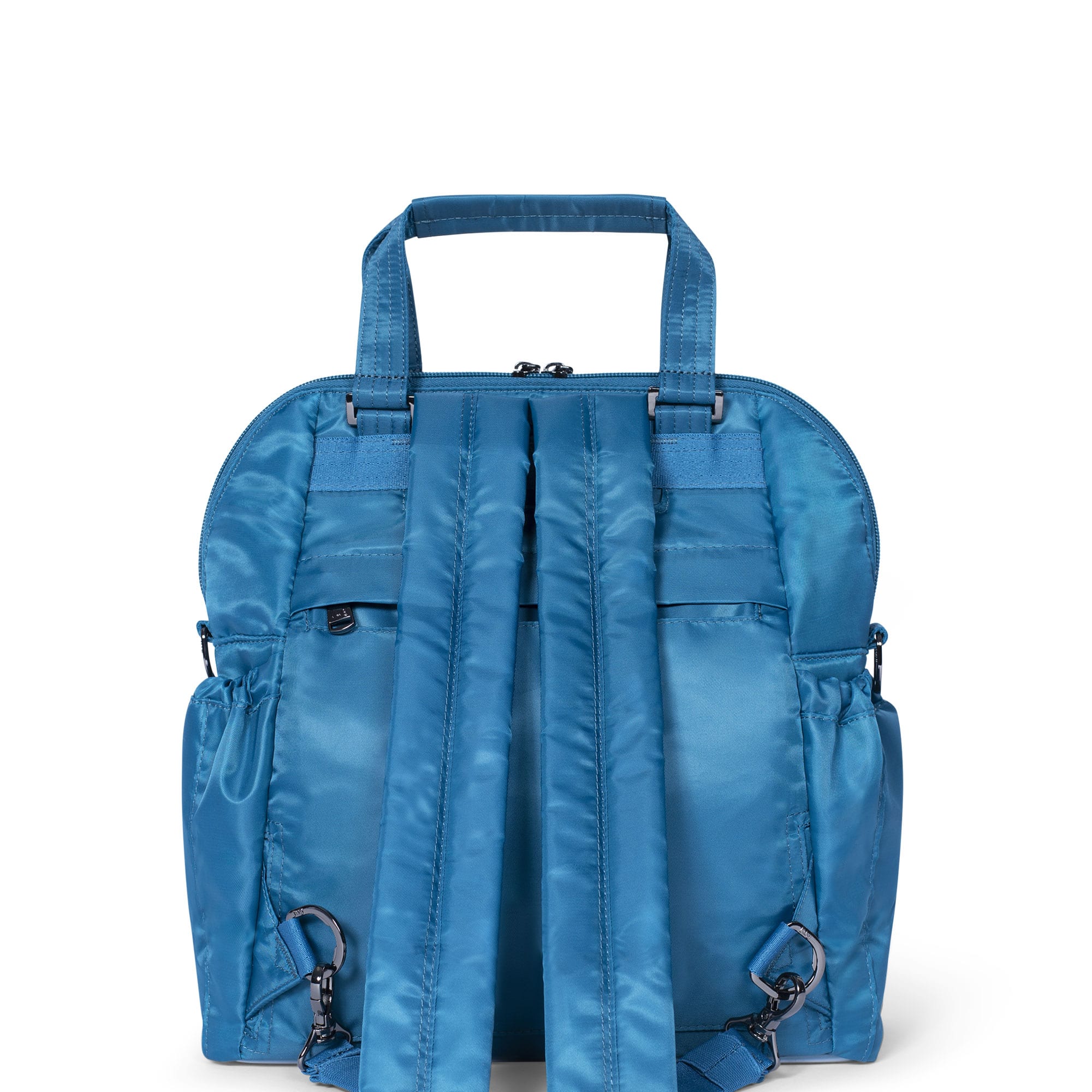 Canter 2 Convertible Tote Bag - OCEAN BLUE - Canter2_OceanBlue_04