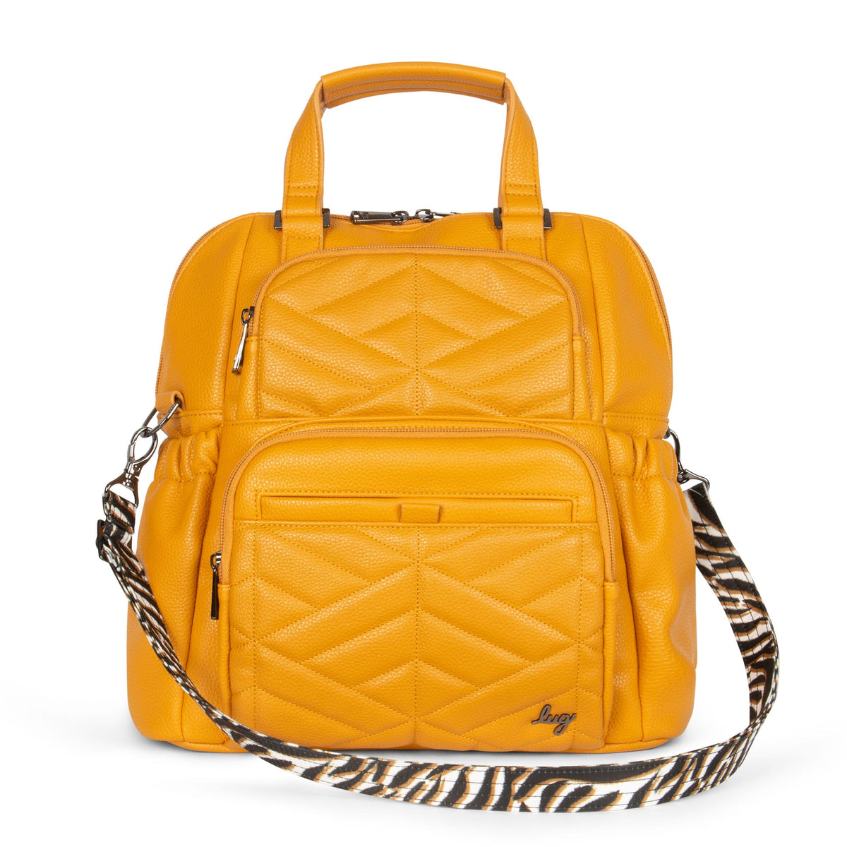 Canter Classic VL Convertible Tote Bag Luglife