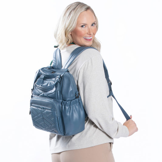 Canter Classic VL Convertible Tote Bag - - CanterVL_Lifestyle_HOVER_49c7202b-30b6-4753-a030-70557d1f9e8d