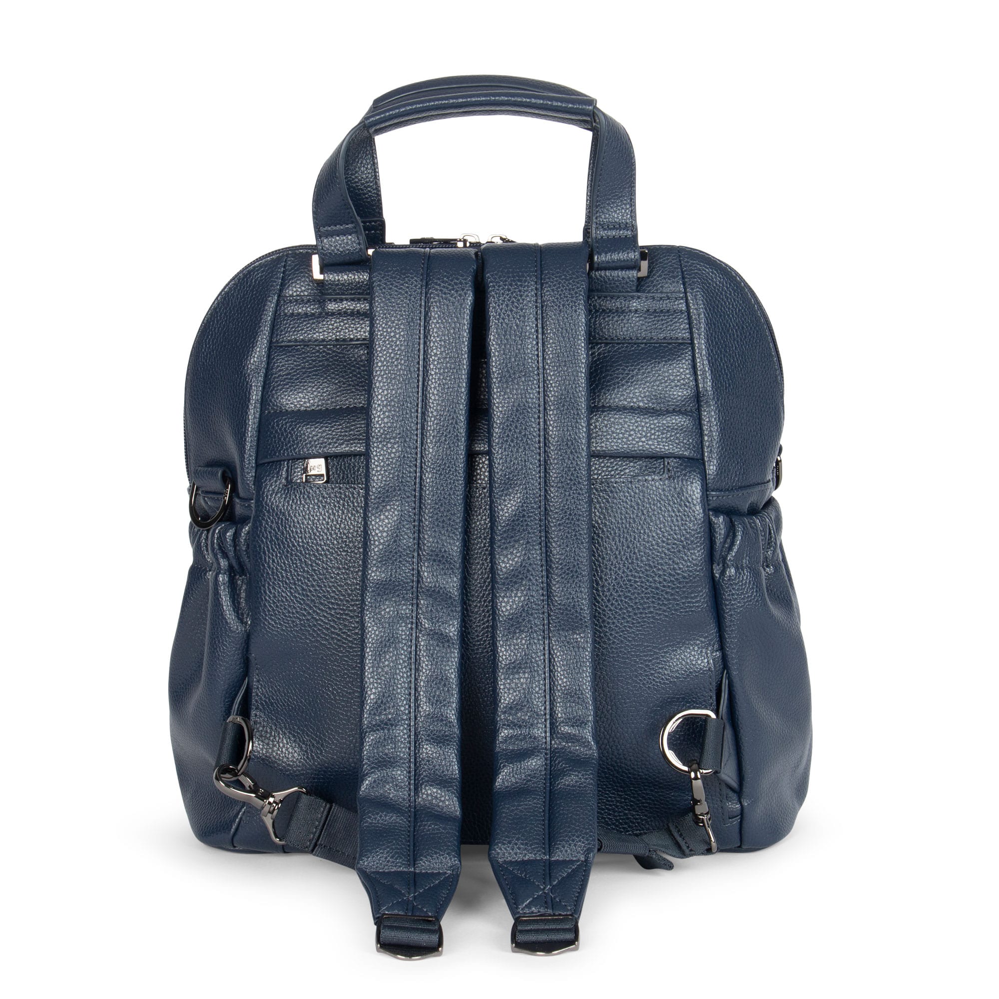 Canter Classic VL Convertible Tote Bag - NAVY BLUE - CanterVL_Navyblue_04