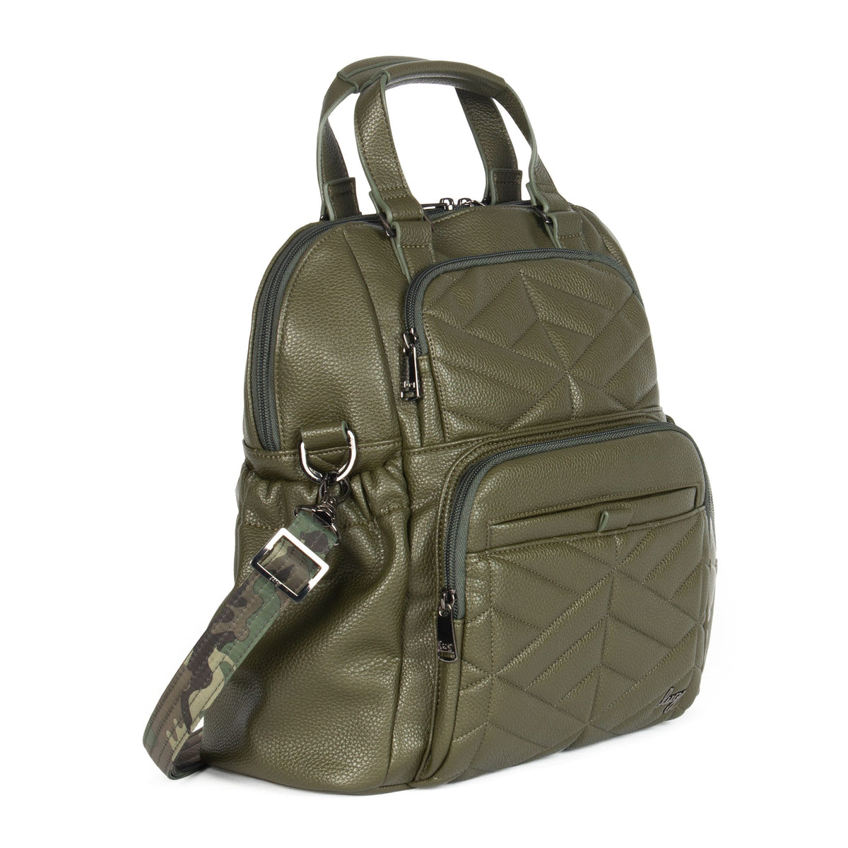 Canter Classic VL Convertible Tote Bag