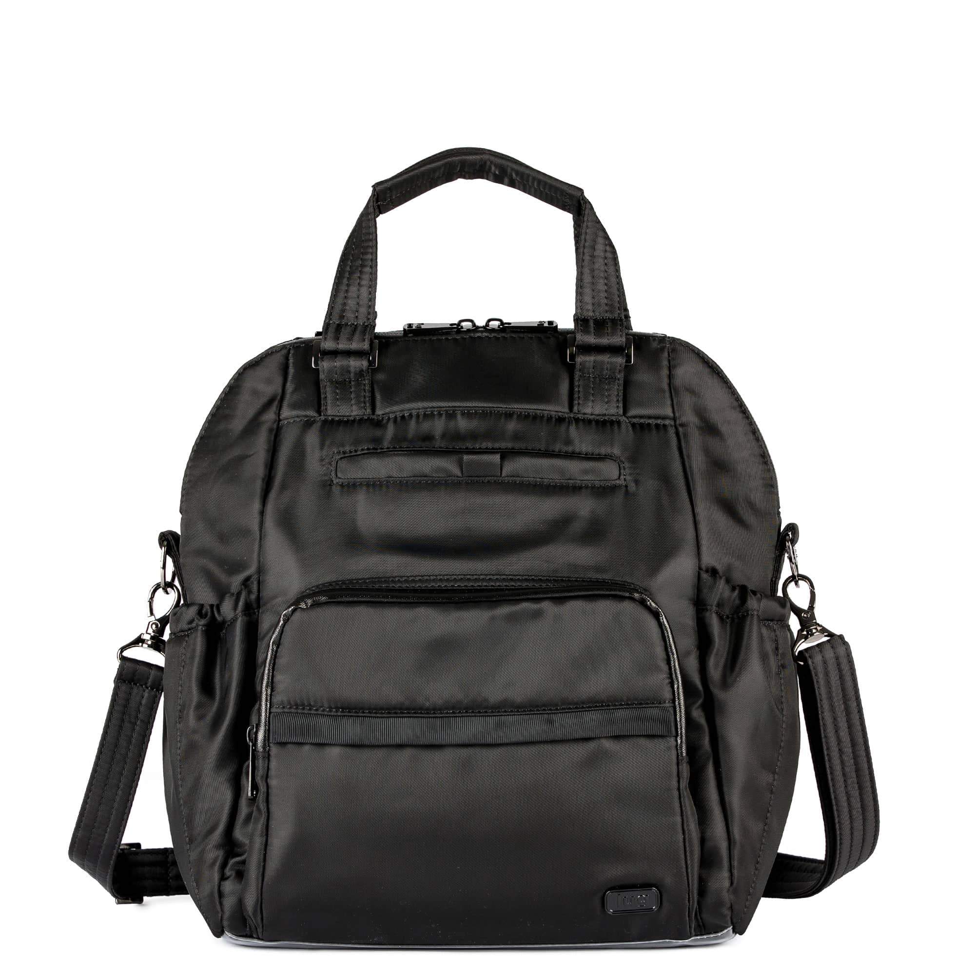 Canter Convertible Tote Bag - CONTEMPORARY MIDNIGHT - Canter_MidnightBlack_01_8e7f77fc-c3be-4bec-9291-0509bacb0f4a