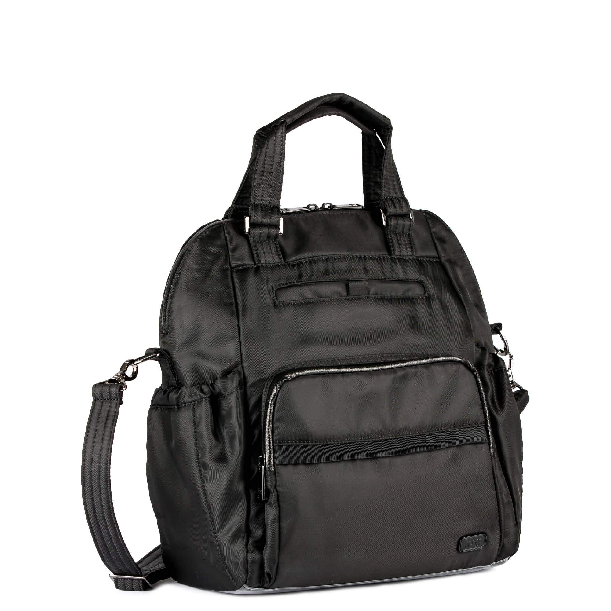 Canter Convertible Tote Bag - CONTEMPORARY MIDNIGHT - Canter_MidnightBlack_02_5c719125-6373-424d-b11c-a1edb23e7723