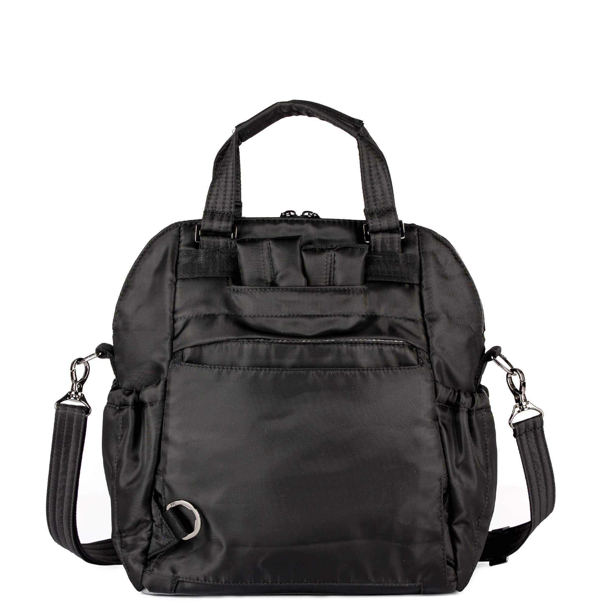Canter Convertible Tote Bag - CONTEMPORARY MIDNIGHT - Canter_MidnightBlack_04_b50bfc7d-d054-4eef-aa80-175f668e2058