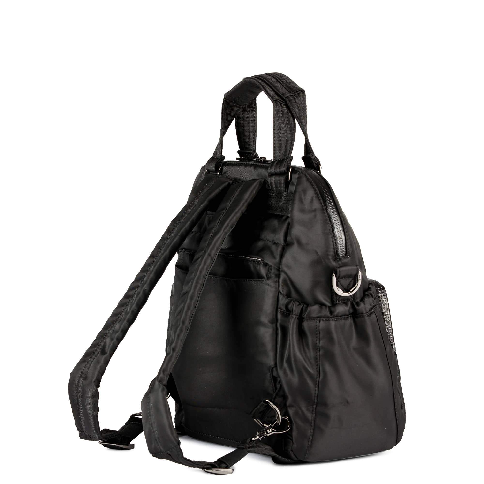 Canter Convertible Tote Bag - CONTEMPORARY MIDNIGHT - Canter_MidnightBlack_06_8dc189e6-2c92-4f67-917c-0b61847cc999
