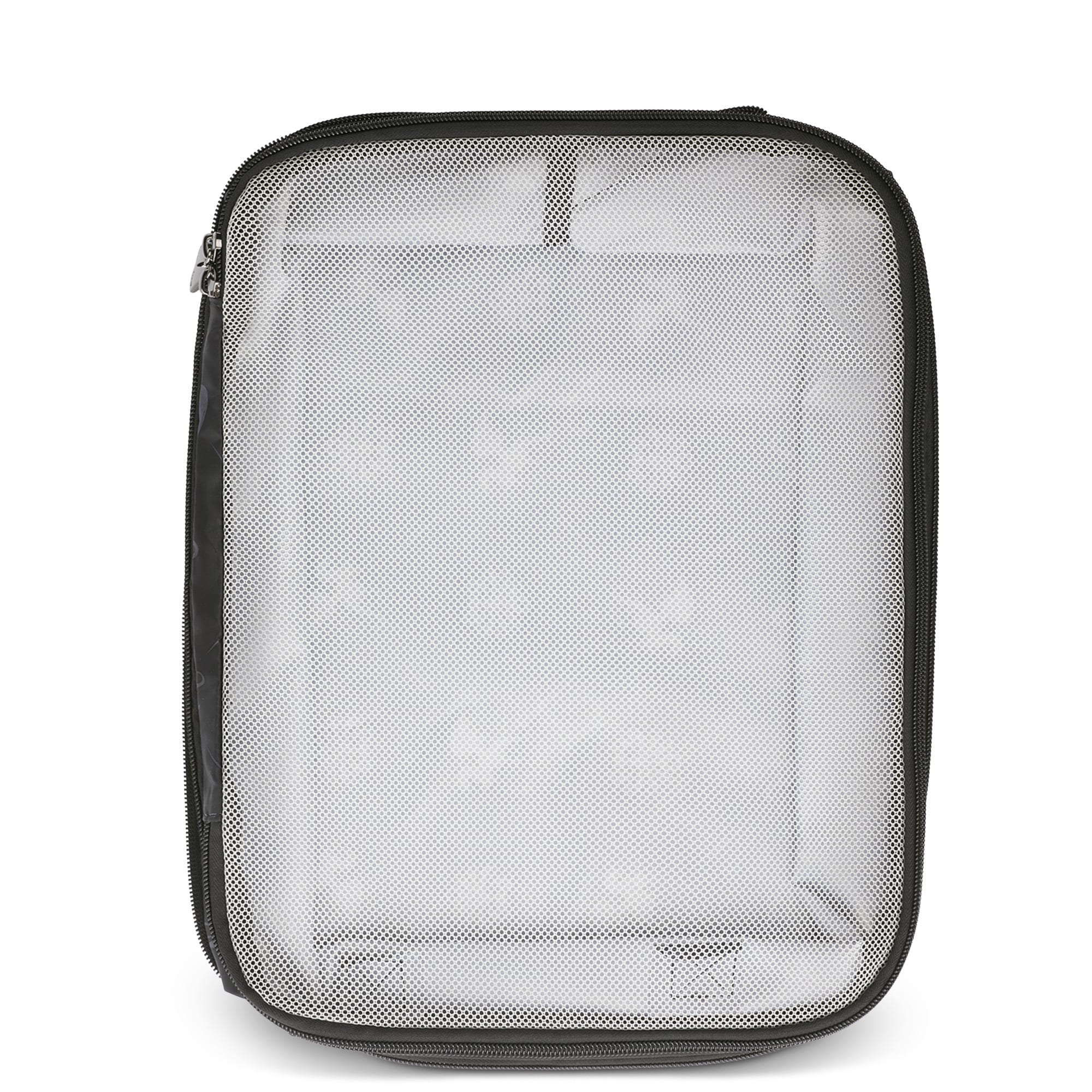 Cargo 1pc Compression Packing Cube - DRAGON BLACK - Cargo1pc_Dragon_Black_05