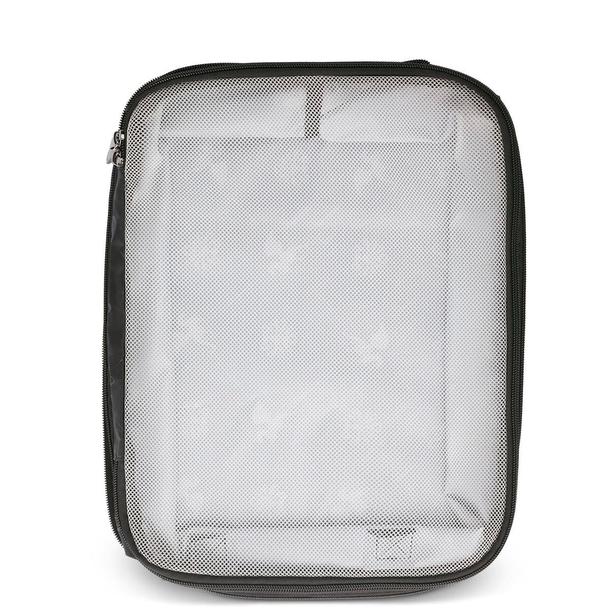 Cargo 1pc Compression Packing Cube - DRAGON BLACK - Cargo1pc_Dragon_Black_05