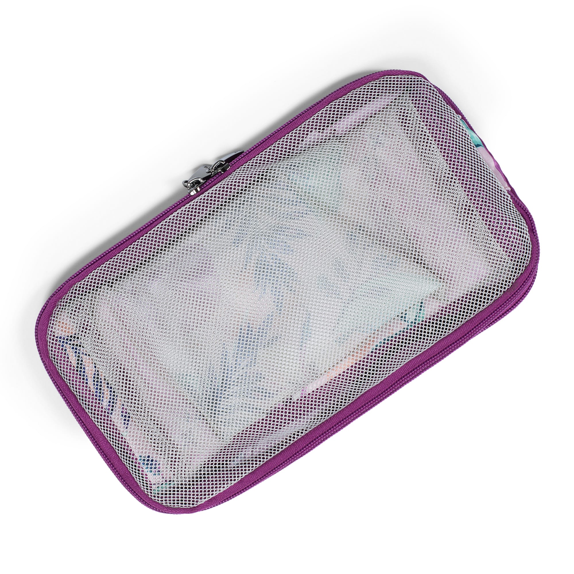 Cargo 2pc Compression Packing Cubes - AZALEA PINK - Cargo2PC_AzaleaPink_04