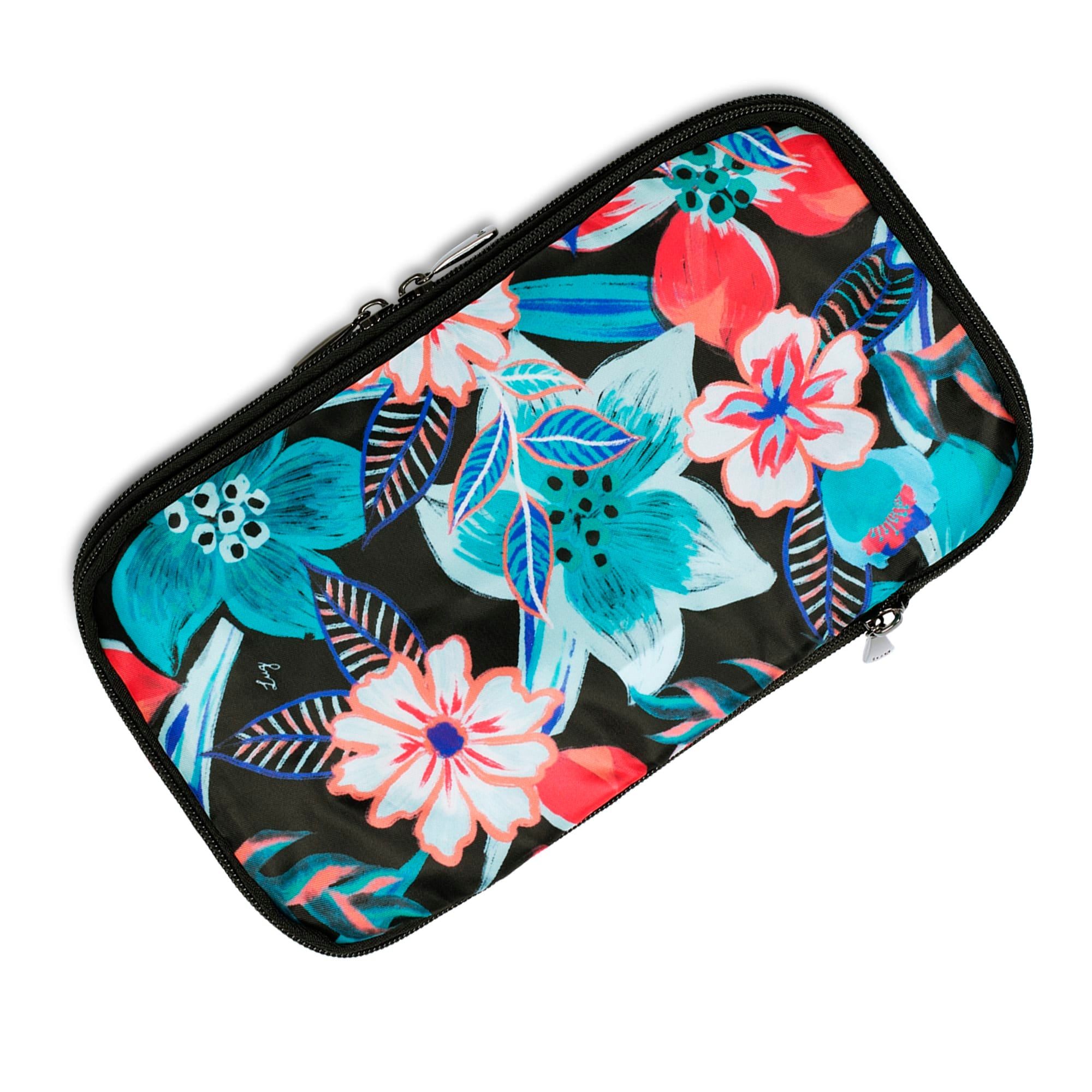 Cargo 2pc Compression Packing Cubes - RESORT TROPICS - Cargo2PC_ResortTropics_03