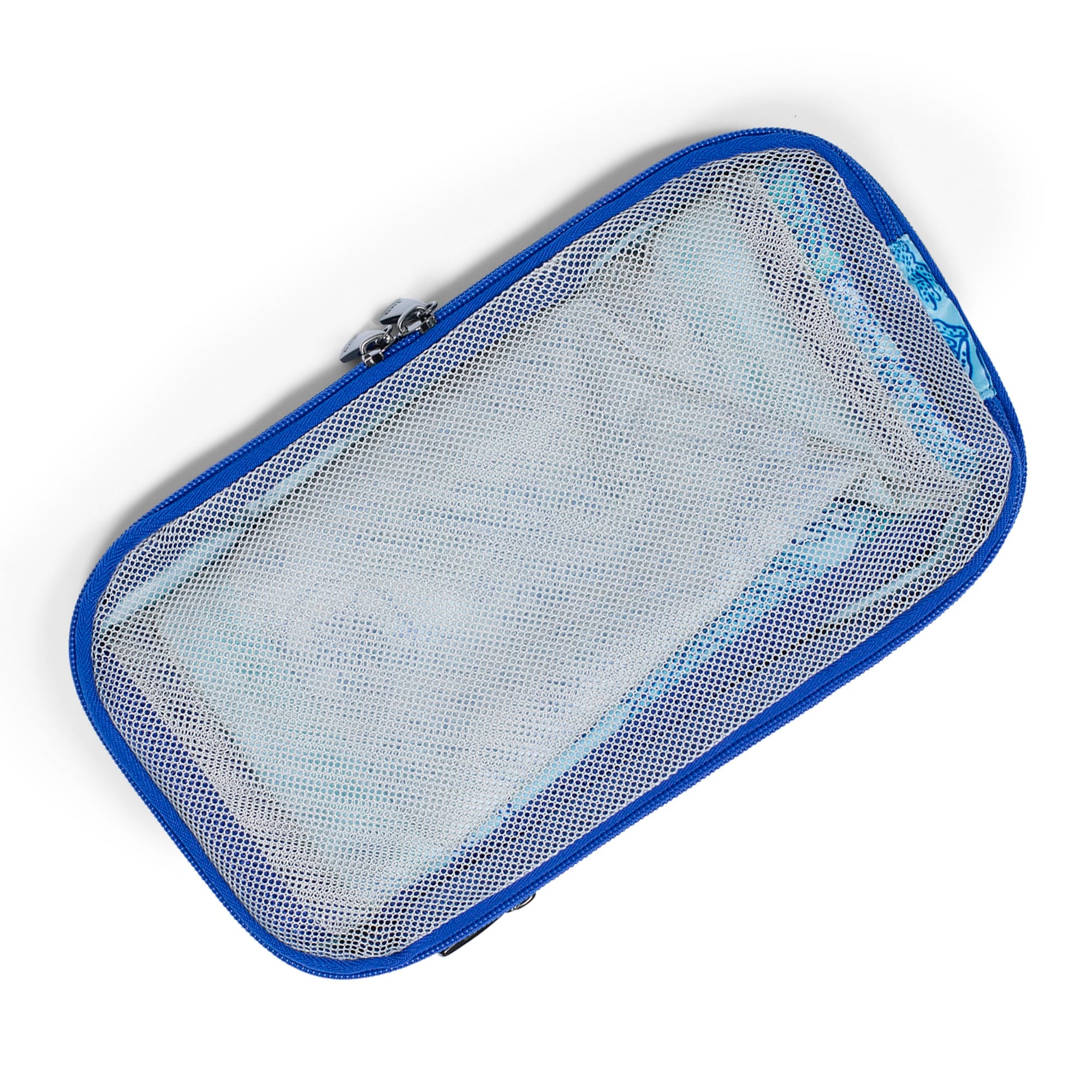 Cargo 2pc Compression Packing Cubes - SEALIFE BLUE - Cargo2PC_SealifeBlue_034
