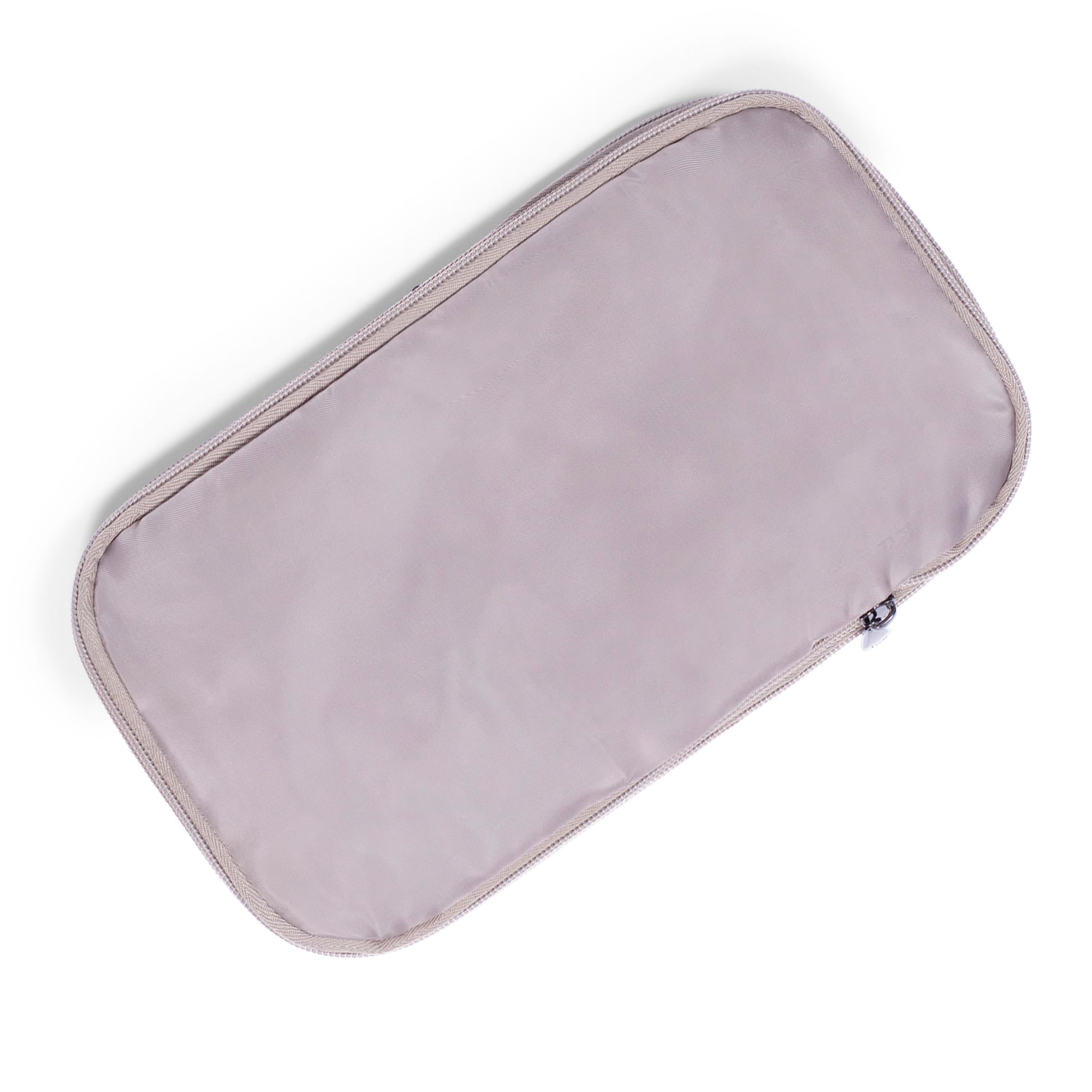 Cargo 2pc Compression Packing Cubes - SAND TAUPE - Cargo2PC_TaupeSand_03