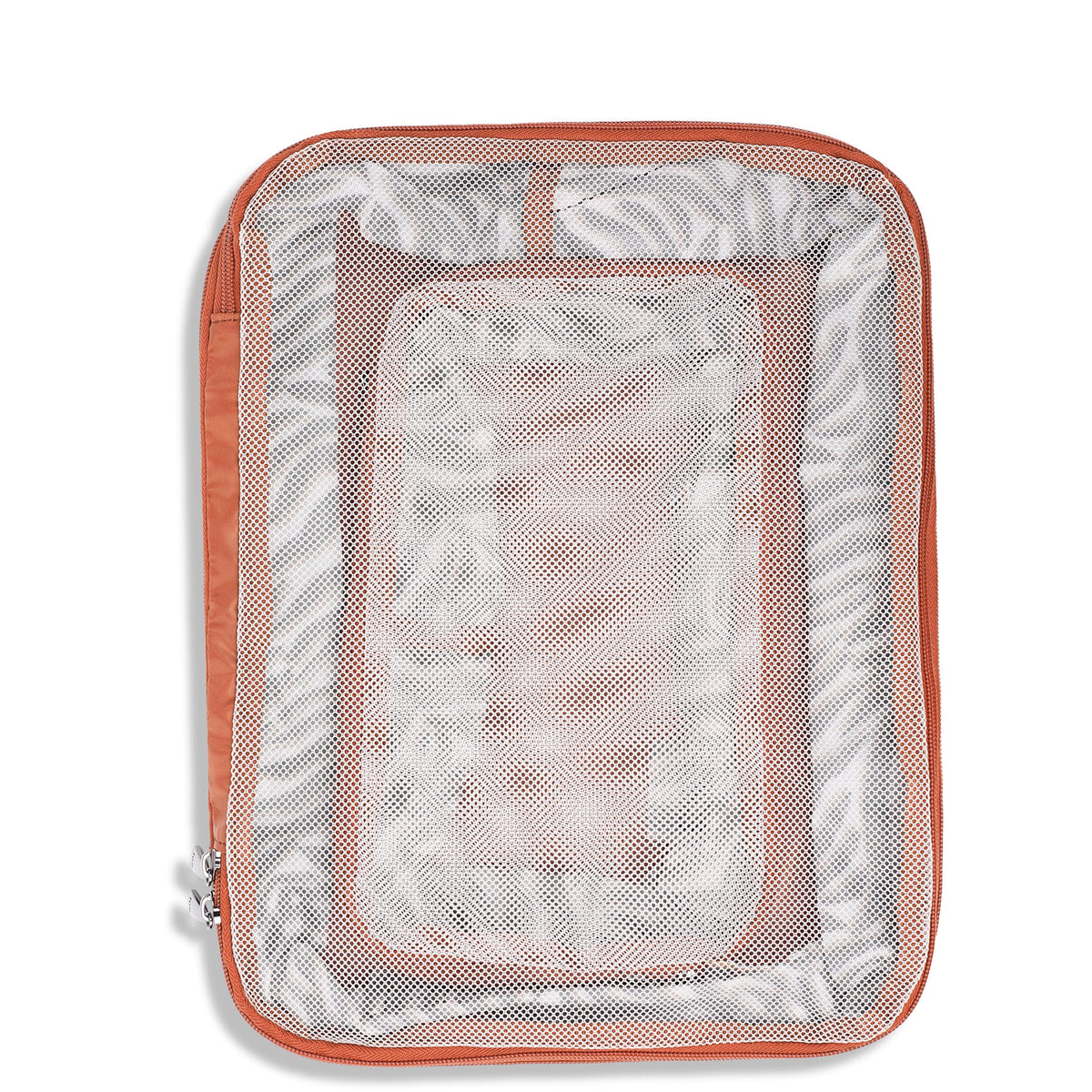 Cargo 2pc Compression Packing Cubes - COPPER BROWN - Cargo2pc_Copper_Brown_05