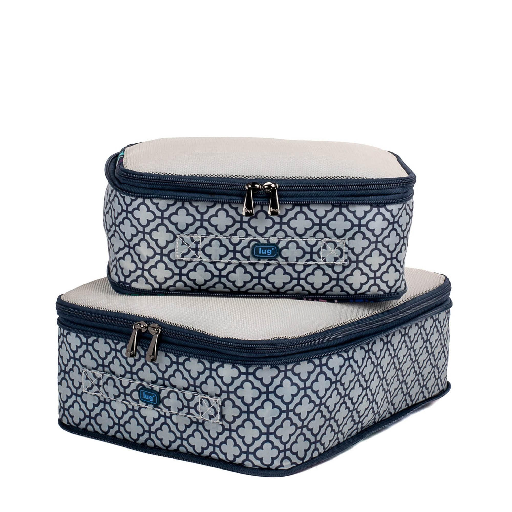 Cargo 2pc Compression Packing Cubes - LOVE STRIPE MULTI - Cargo2pc_LoveStripeMulti_01_21c1df61-fcff-4613-b116-ece77a75a82d