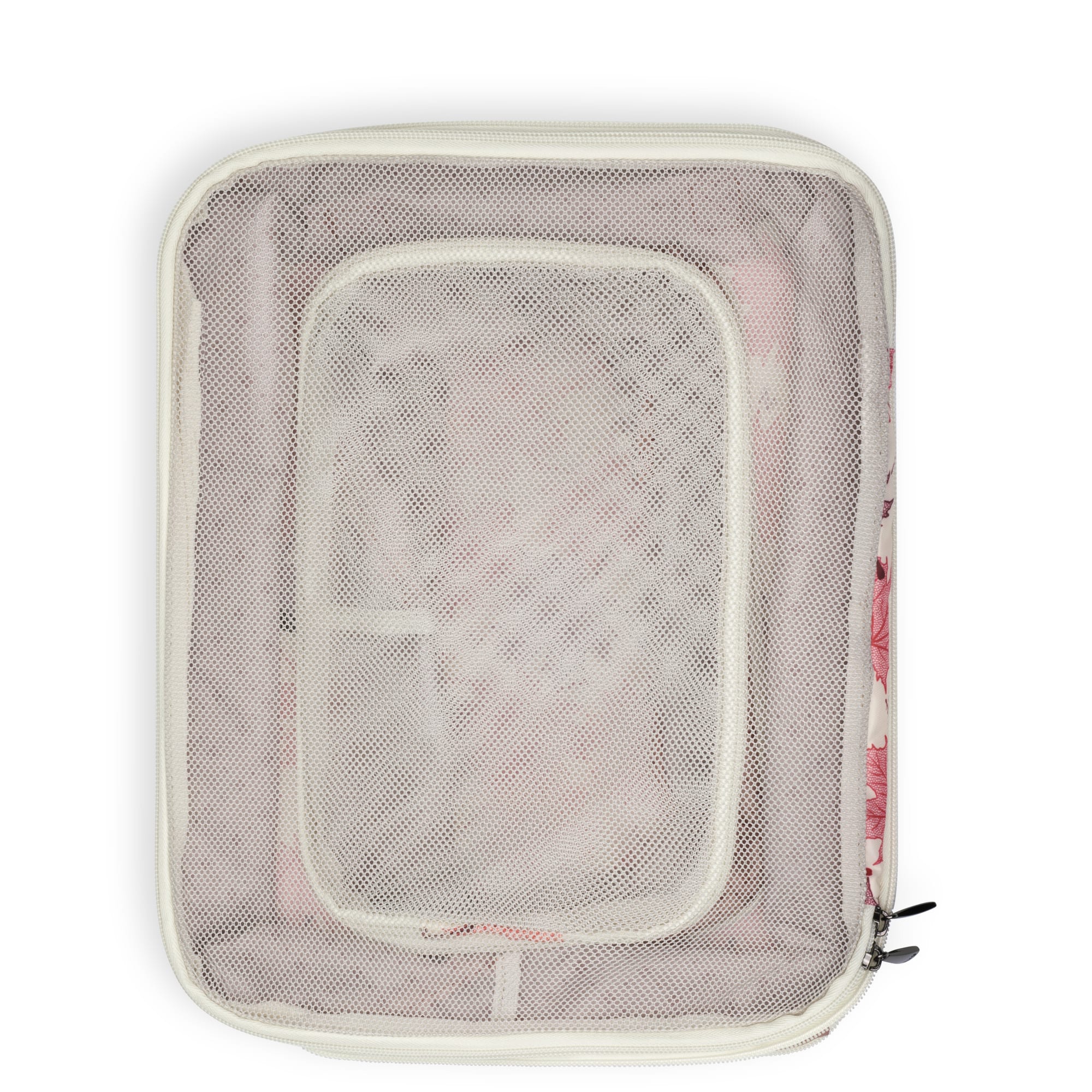 Cargo 2pc Compression Packing Cubes - WHIMSY BLACK - Cargo2pc_MaplesCream_04